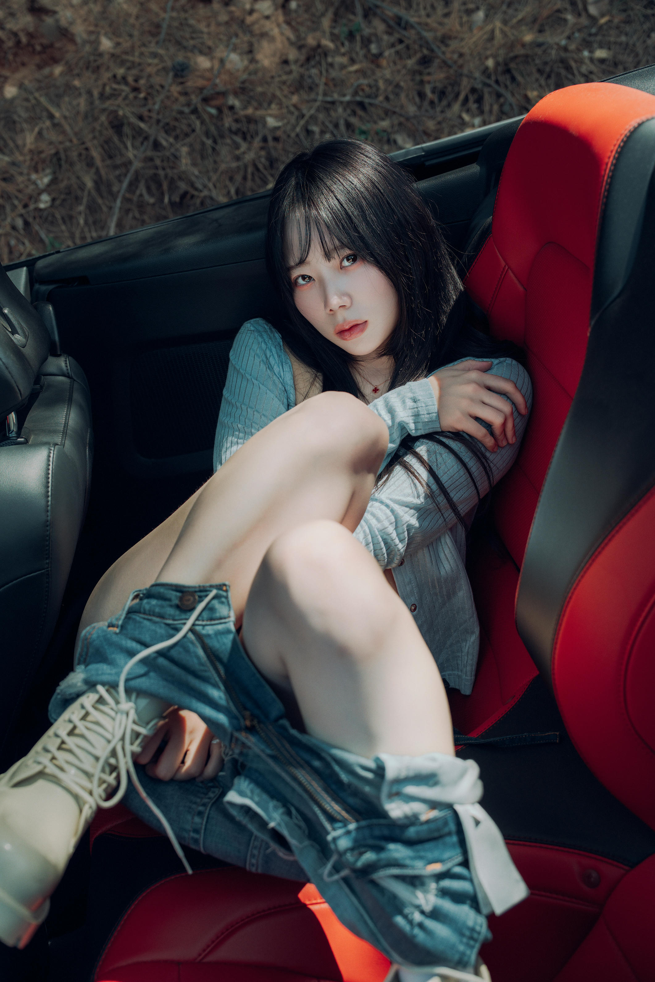 Myu_a(뮤아) NO.025 Drive [40P-787MB]_第2集