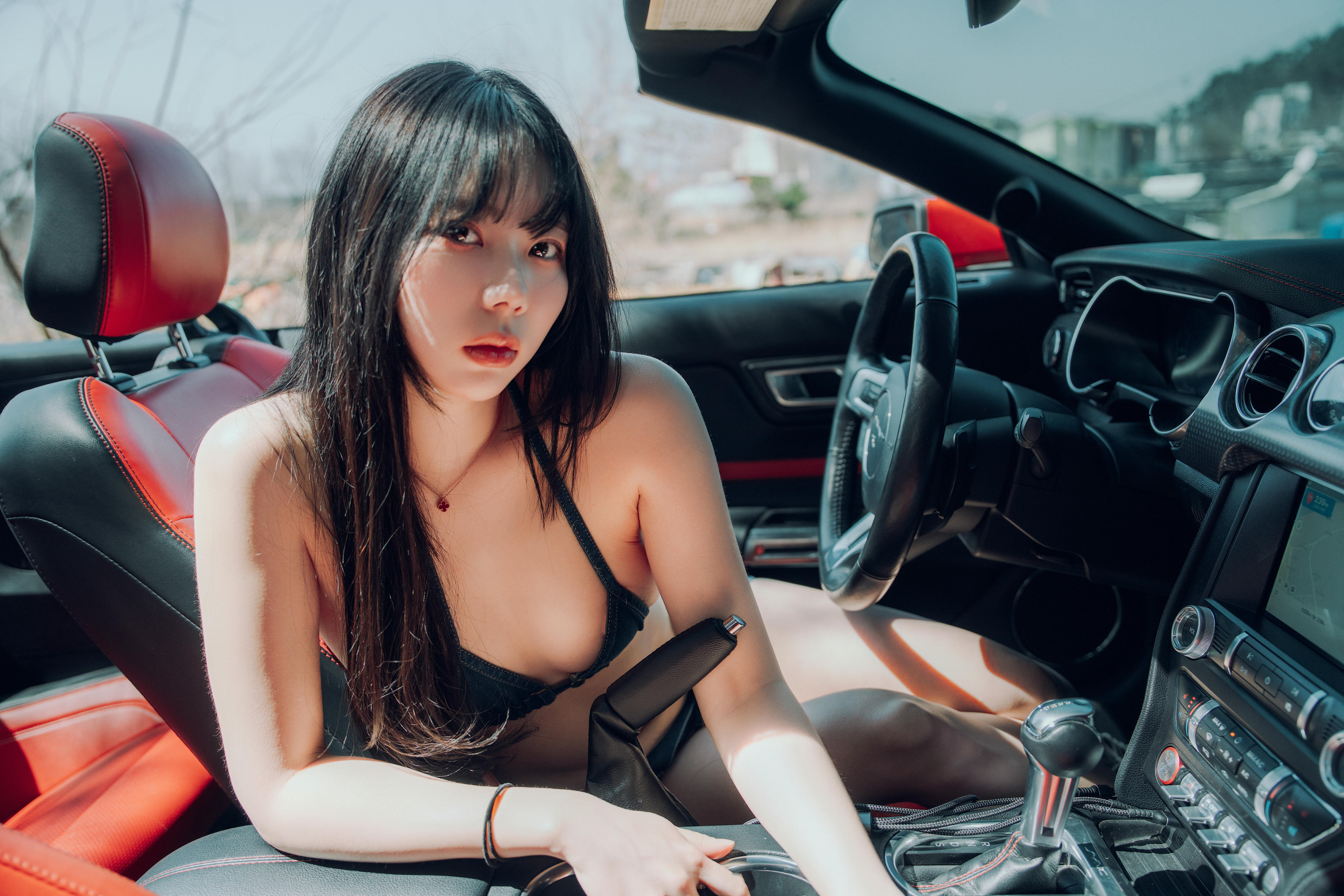 Myu_a(뮤아) NO.025 Drive [40P-787MB]_第1集