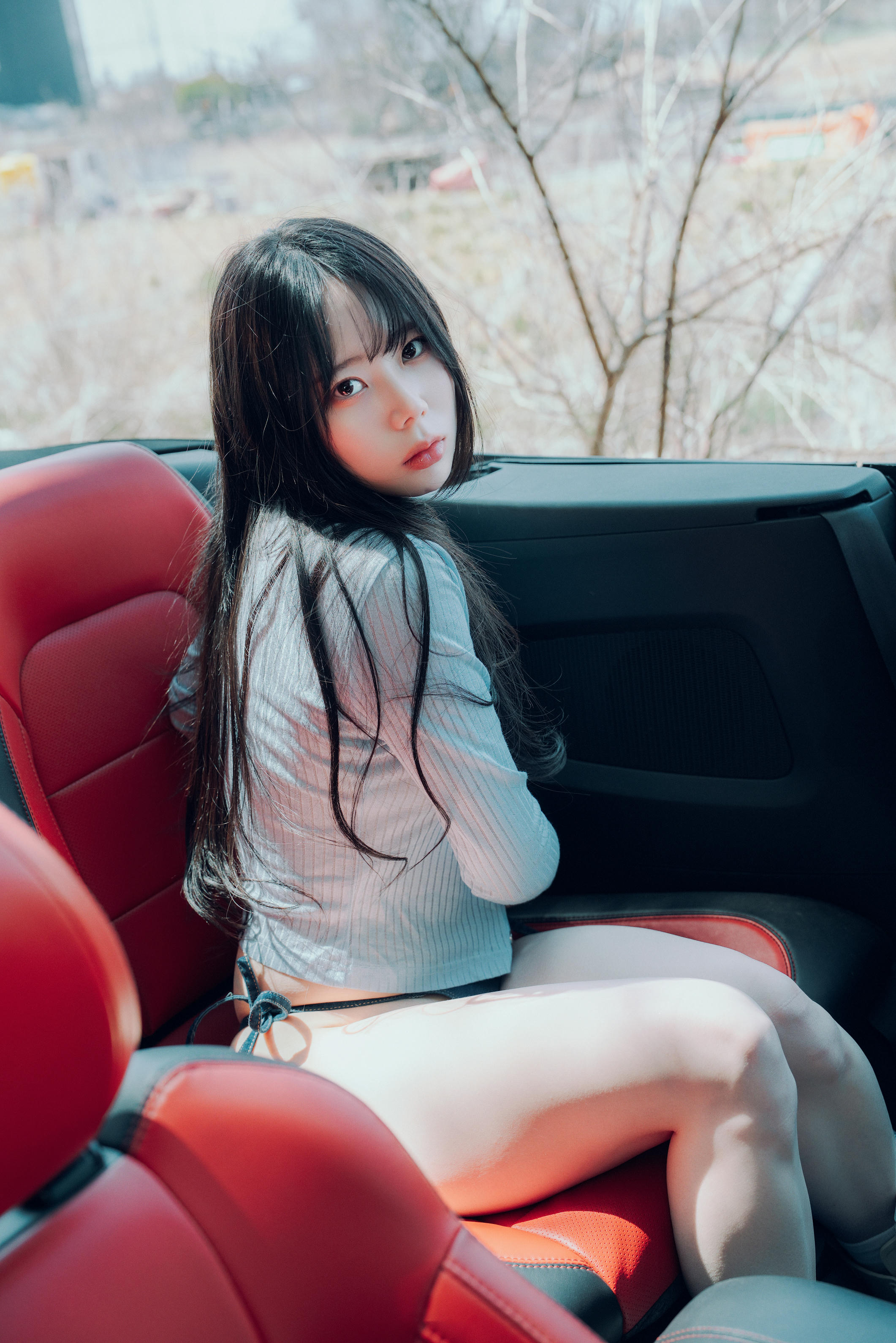 Myu_a(뮤아) NO.025 Drive [40P-787MB]_第2集