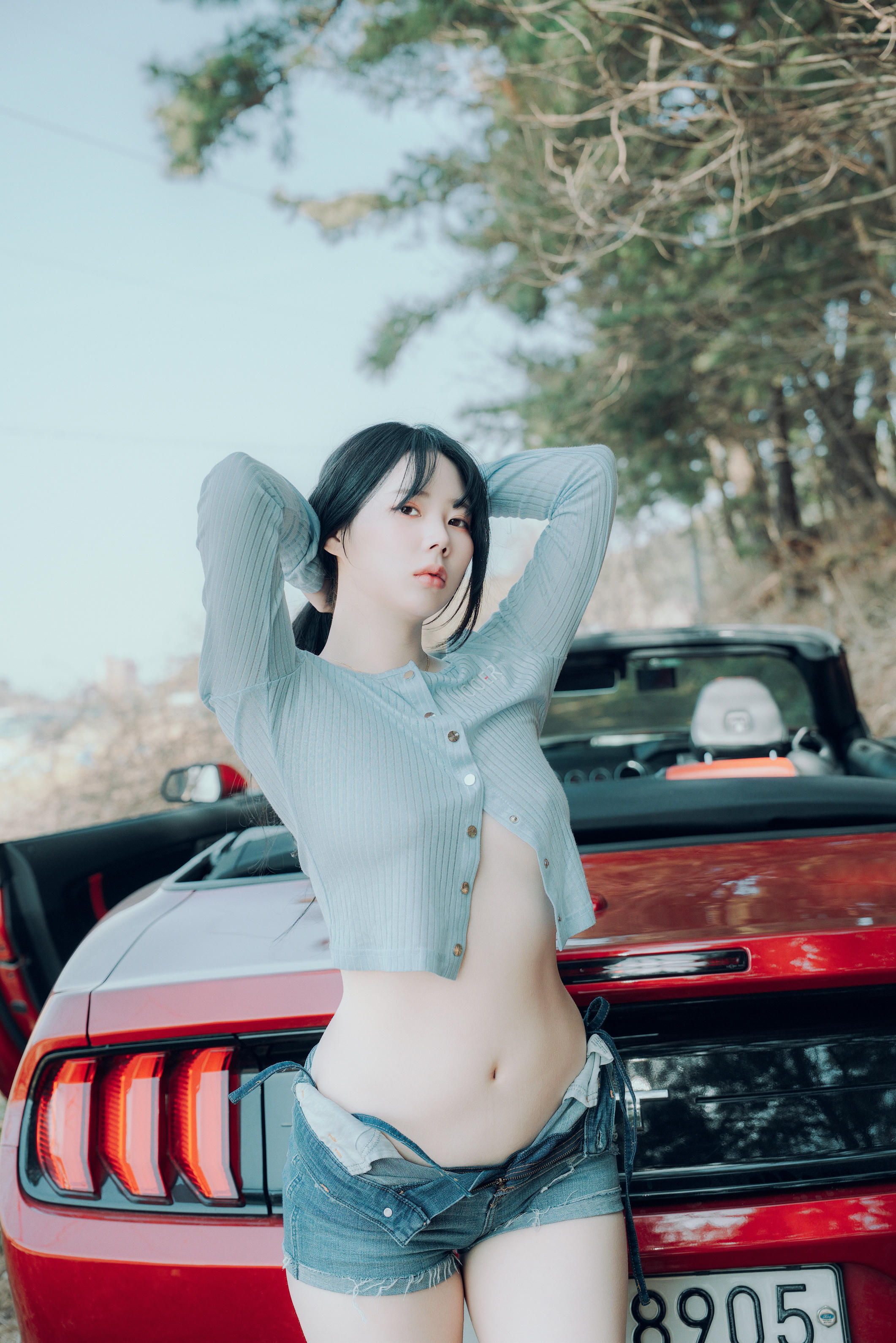 Myu_a(뮤아) NO.025 Drive [40P-787MB]_第2集