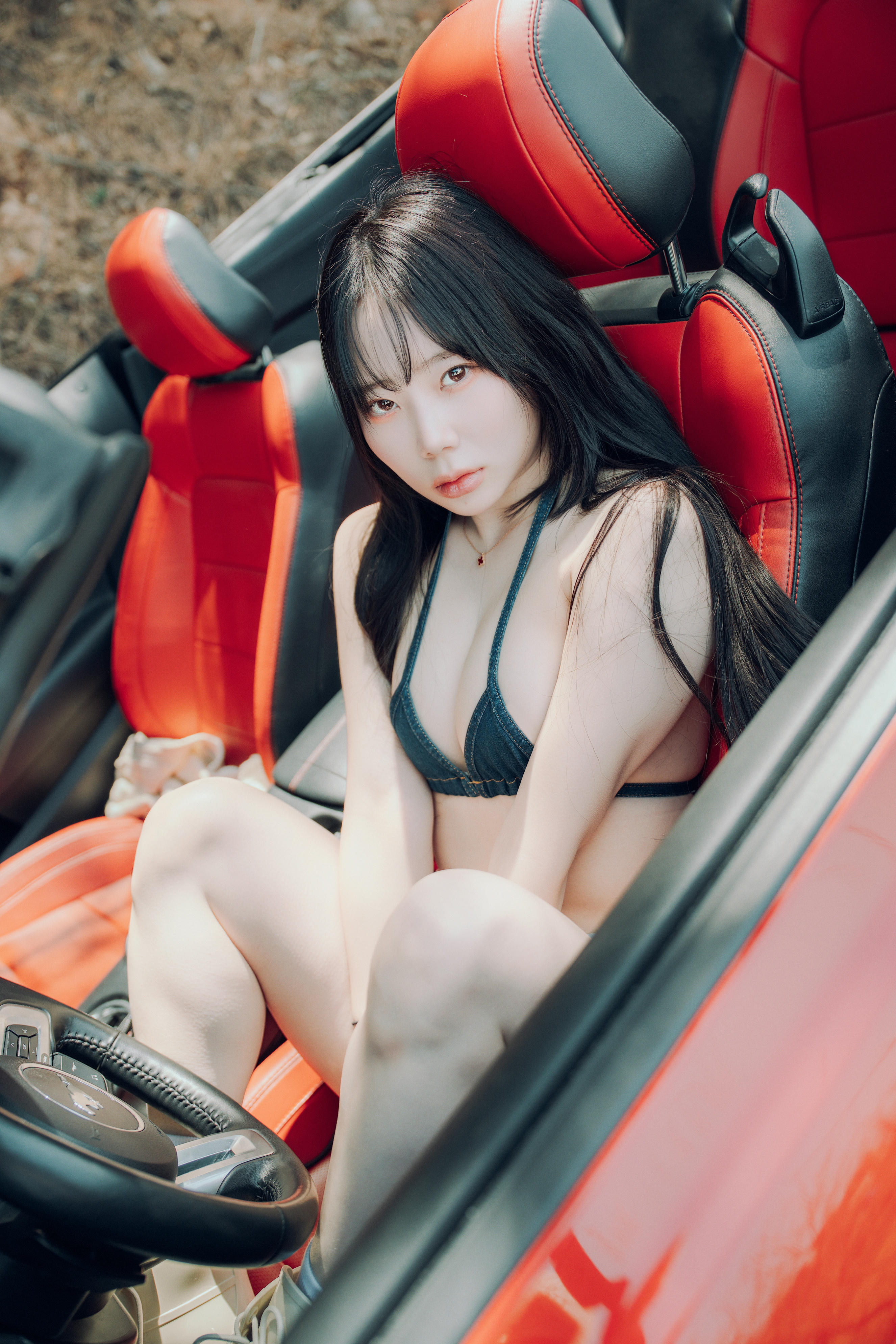 Myu_a(뮤아) NO.025 Drive [40P-787MB]_第1集