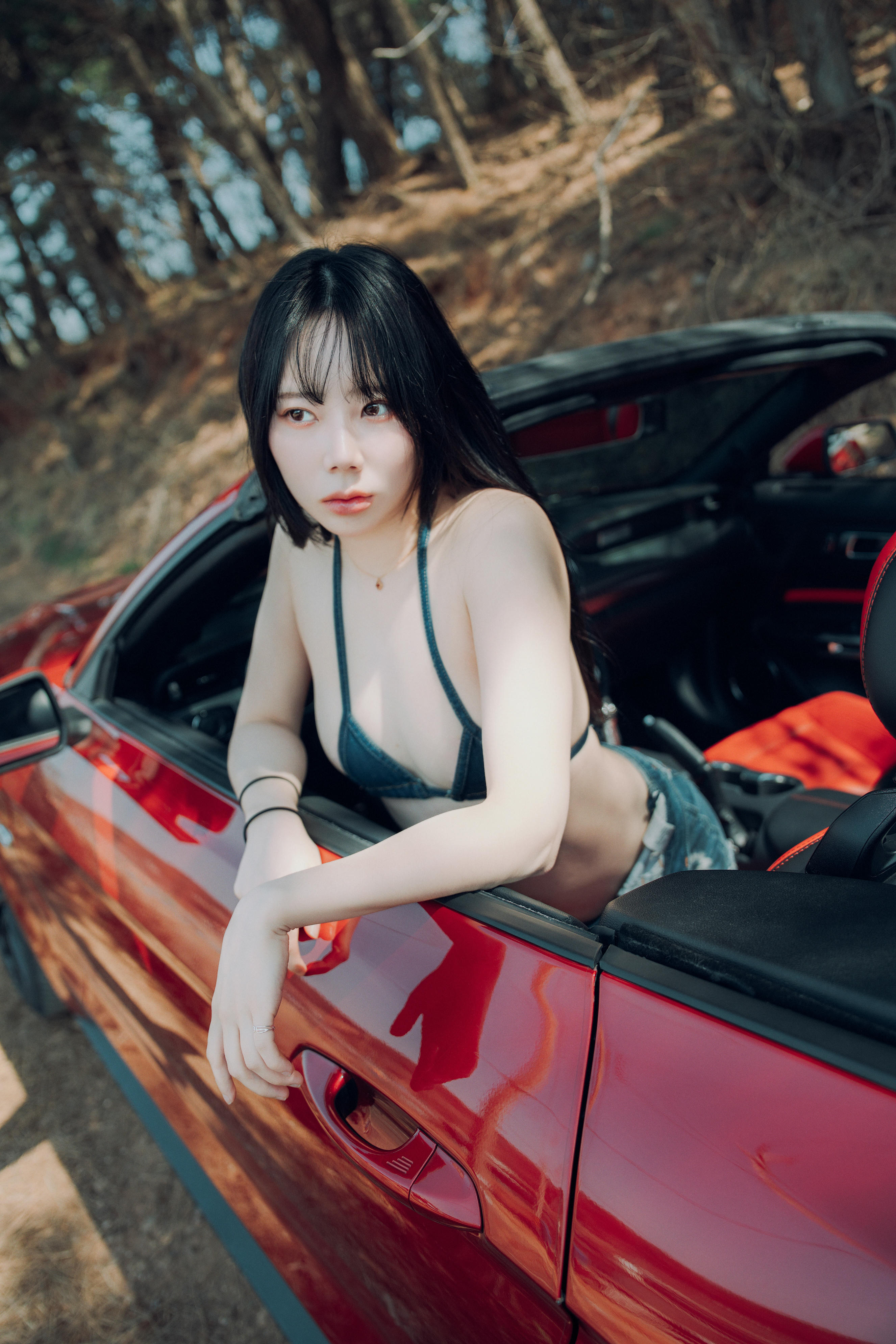 Myu_a(뮤아) NO.025 Drive [40P-787MB]_第1集
