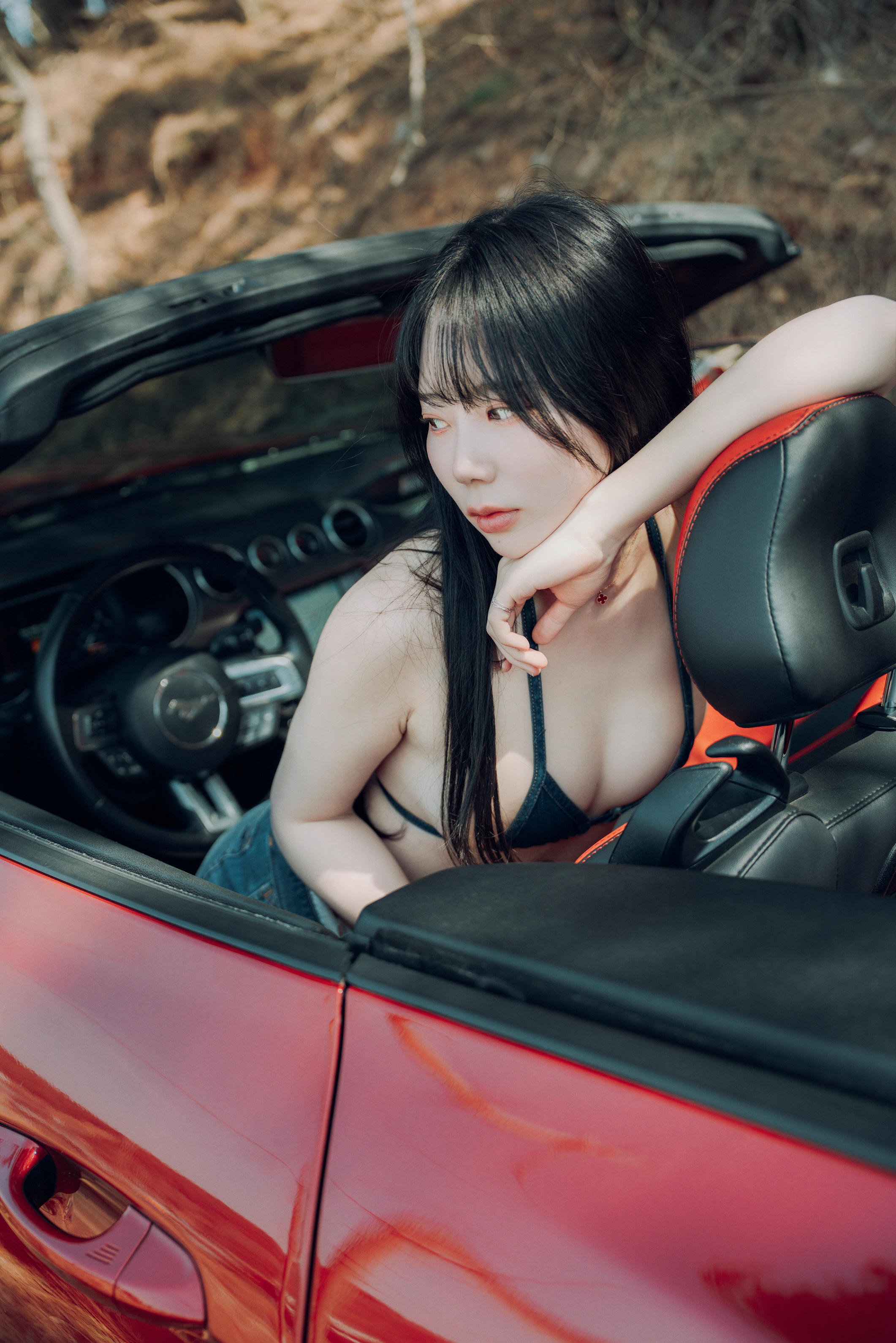 Myu_a(뮤아) NO.025 Drive [40P-787MB]_第1集