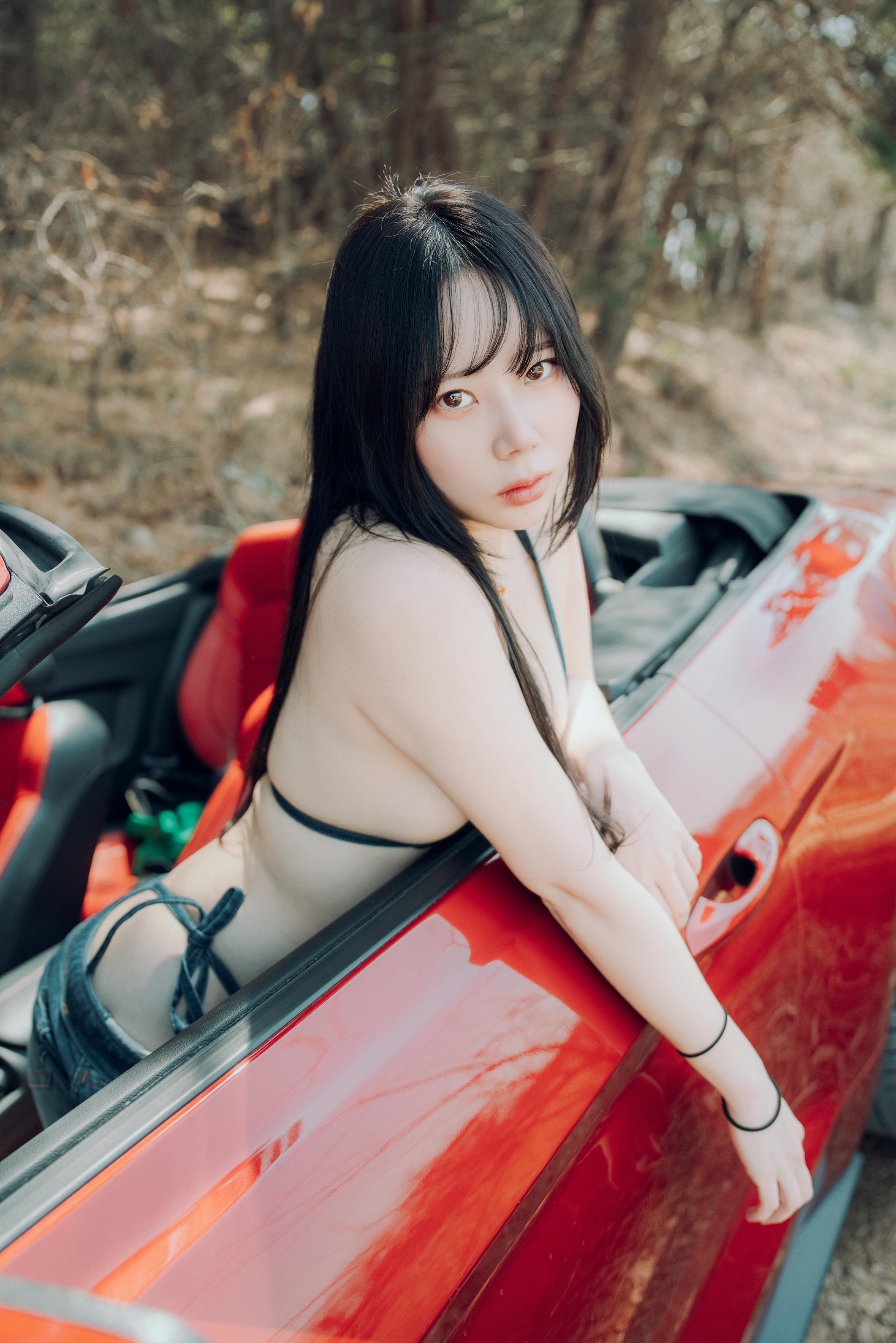 Myu_a(뮤아) NO.025 Drive [40P-787MB]_第1集