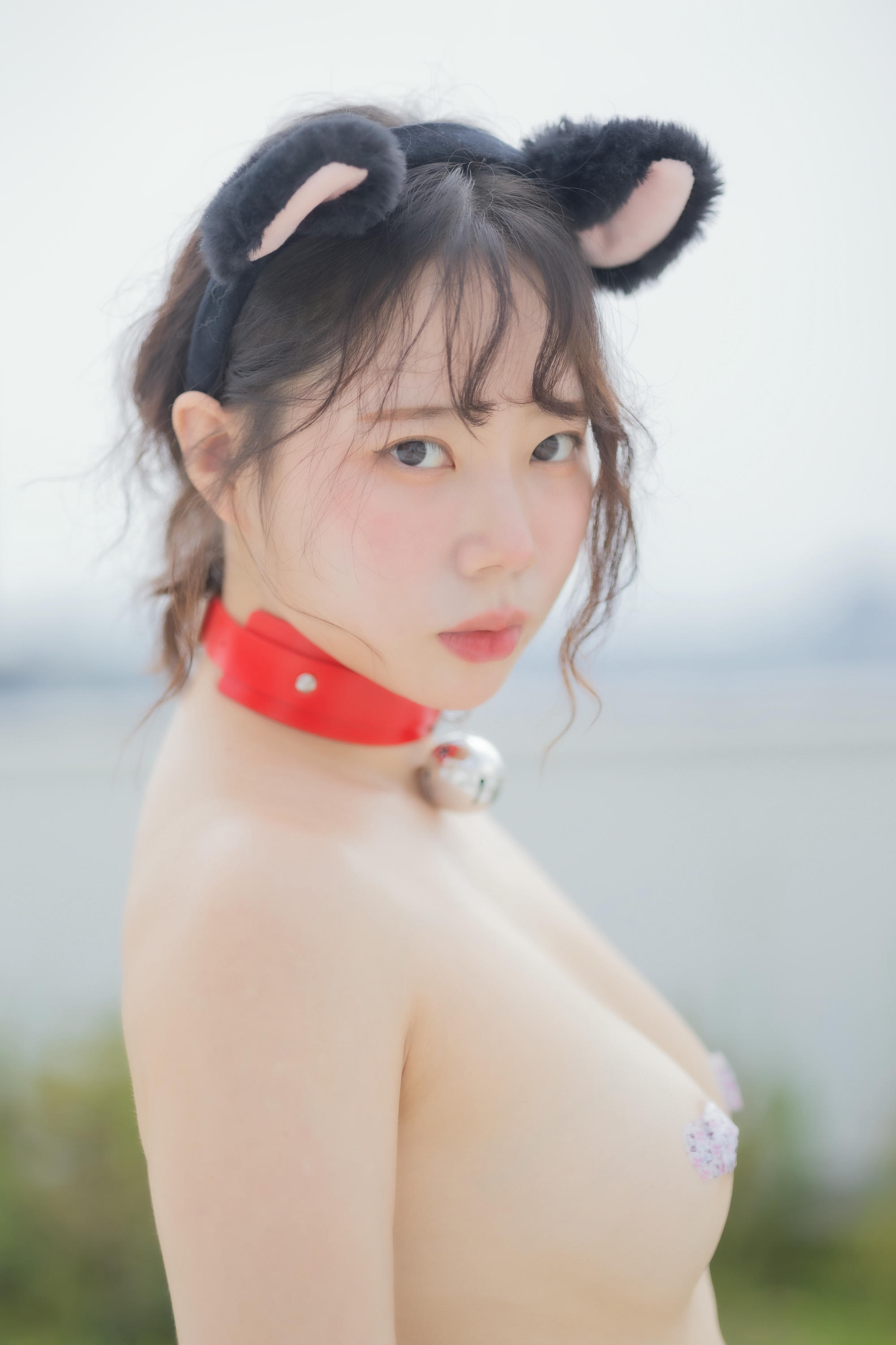 Myu_a(뮤아) NO.026 Cat girl [75P5V-991MB]_第2集