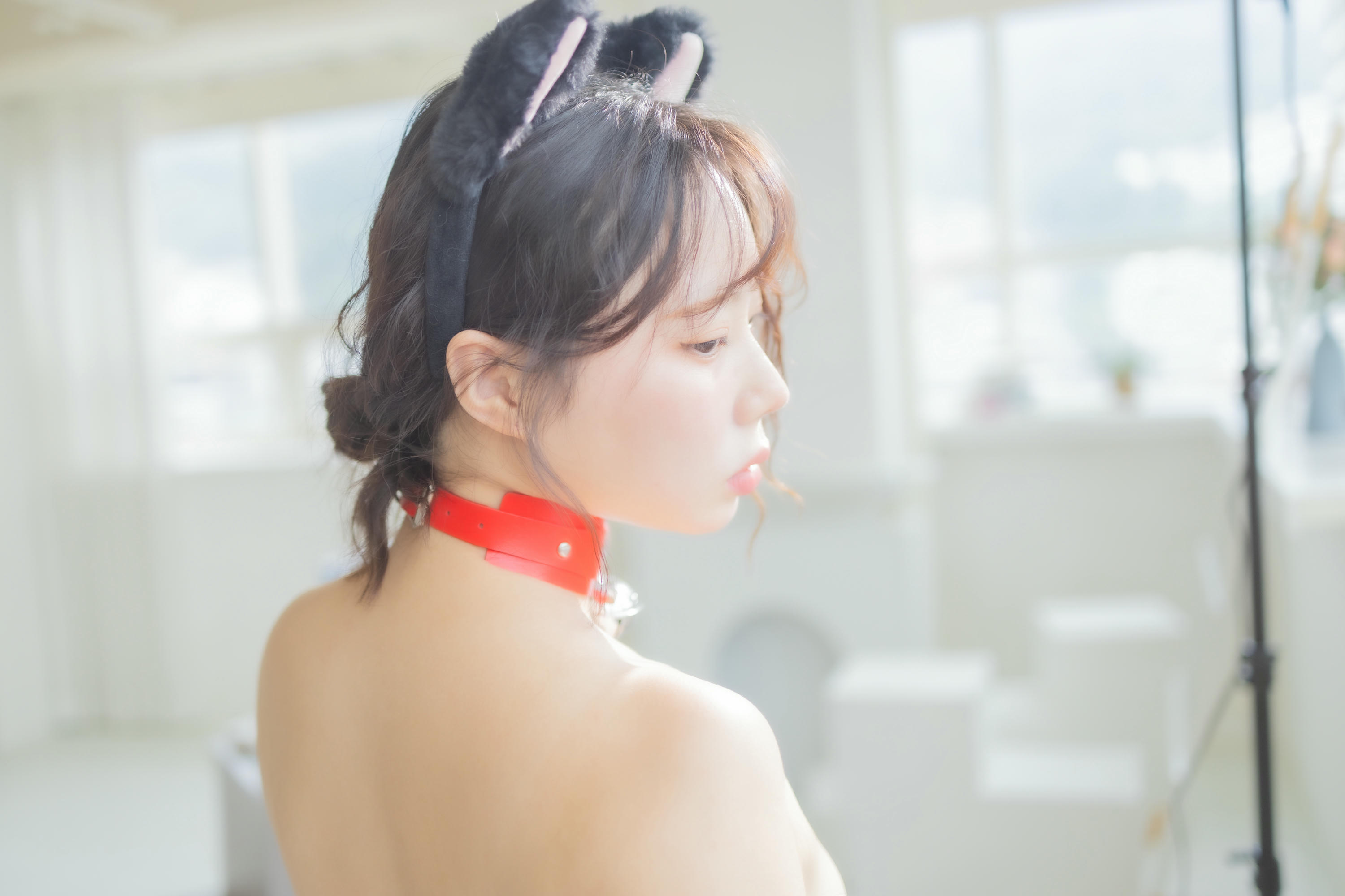 Myu_a(뮤아) NO.026 Cat girl [75P5V-991MB]_第3集