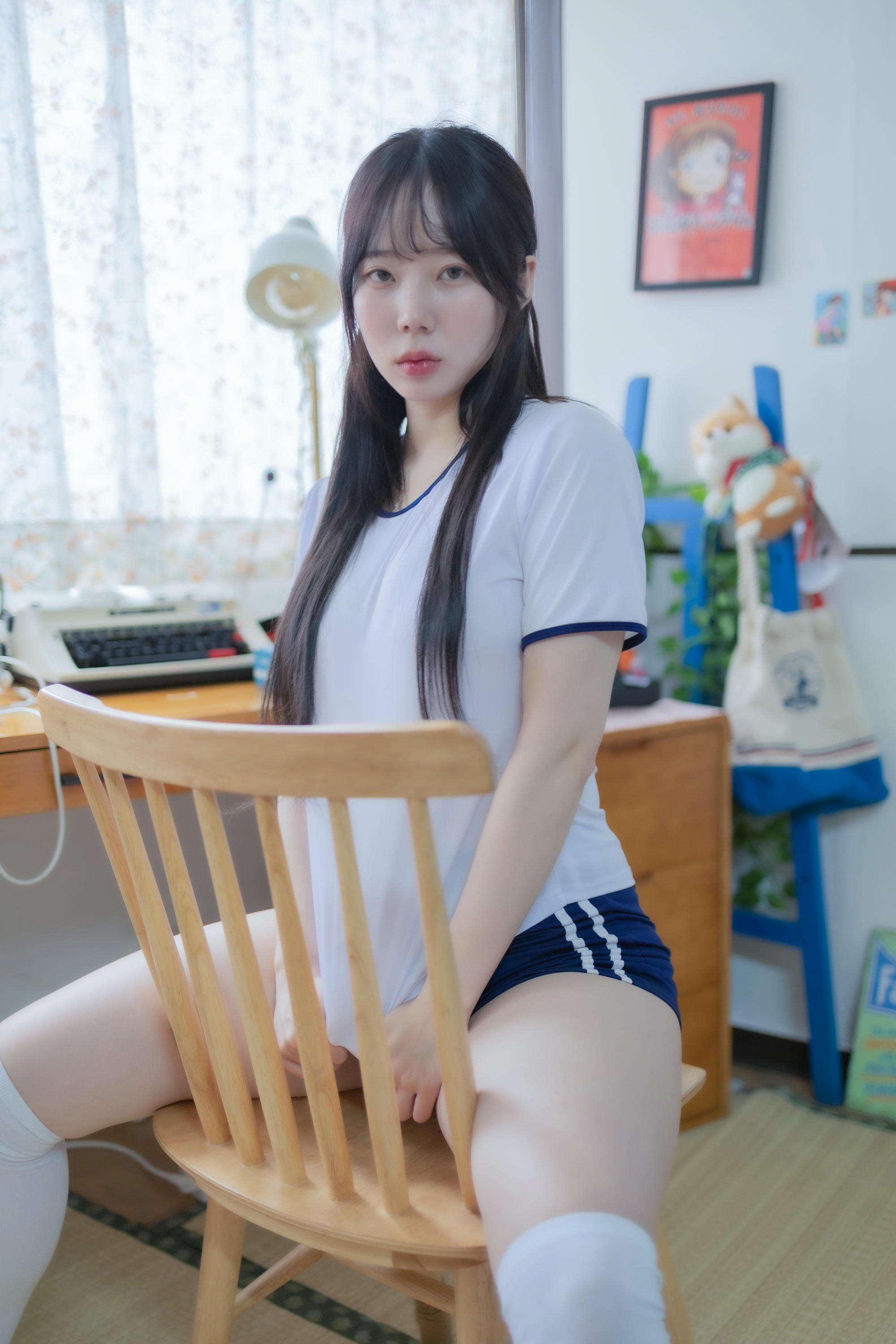Myu_a(뮤아) NO.029 School uniform [65P 540MB]_第2集