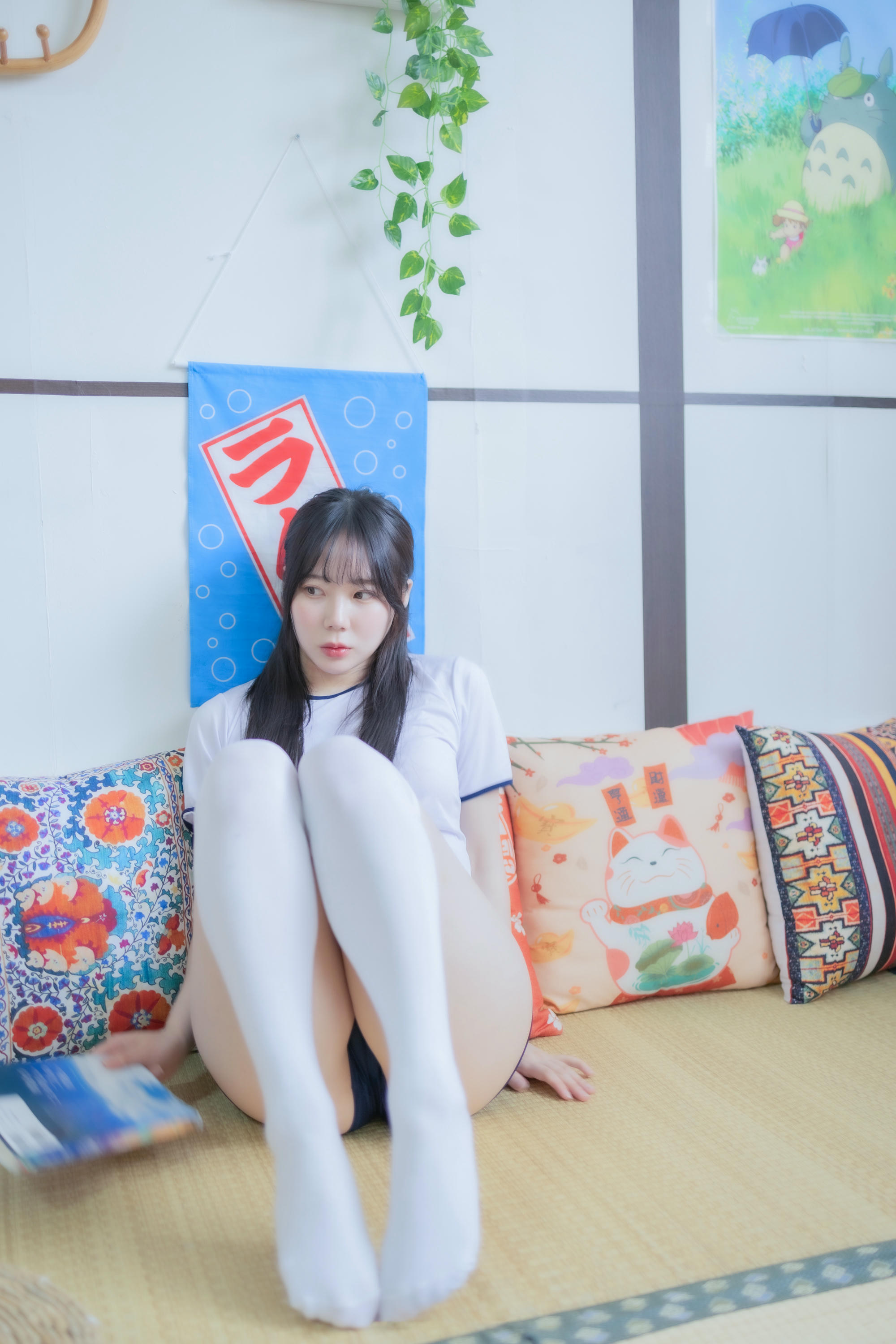Myu_a(뮤아) NO.029 School uniform [65P 540MB]_第3集