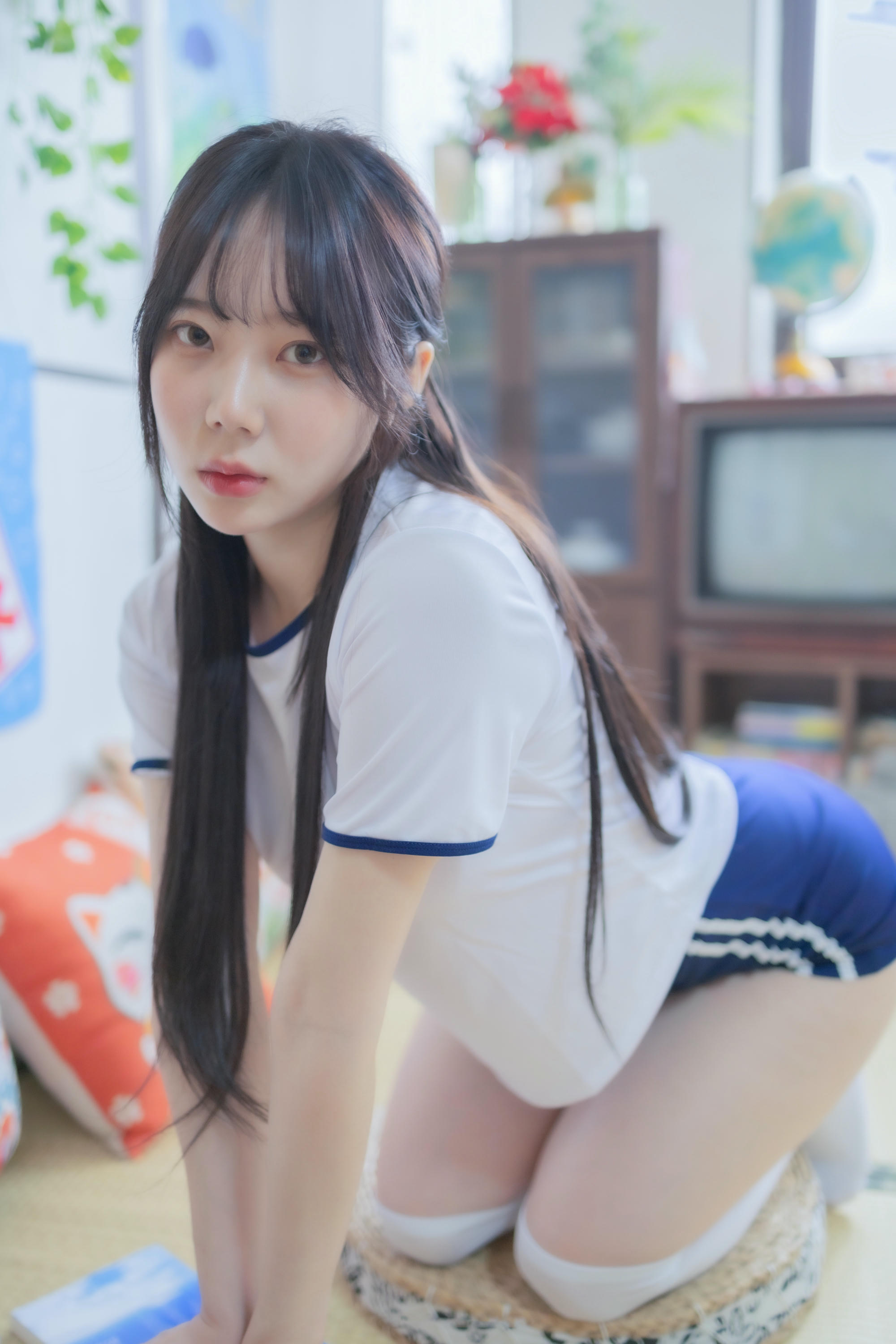Myu_a(뮤아) NO.029 School uniform [65P 540MB]_第3集