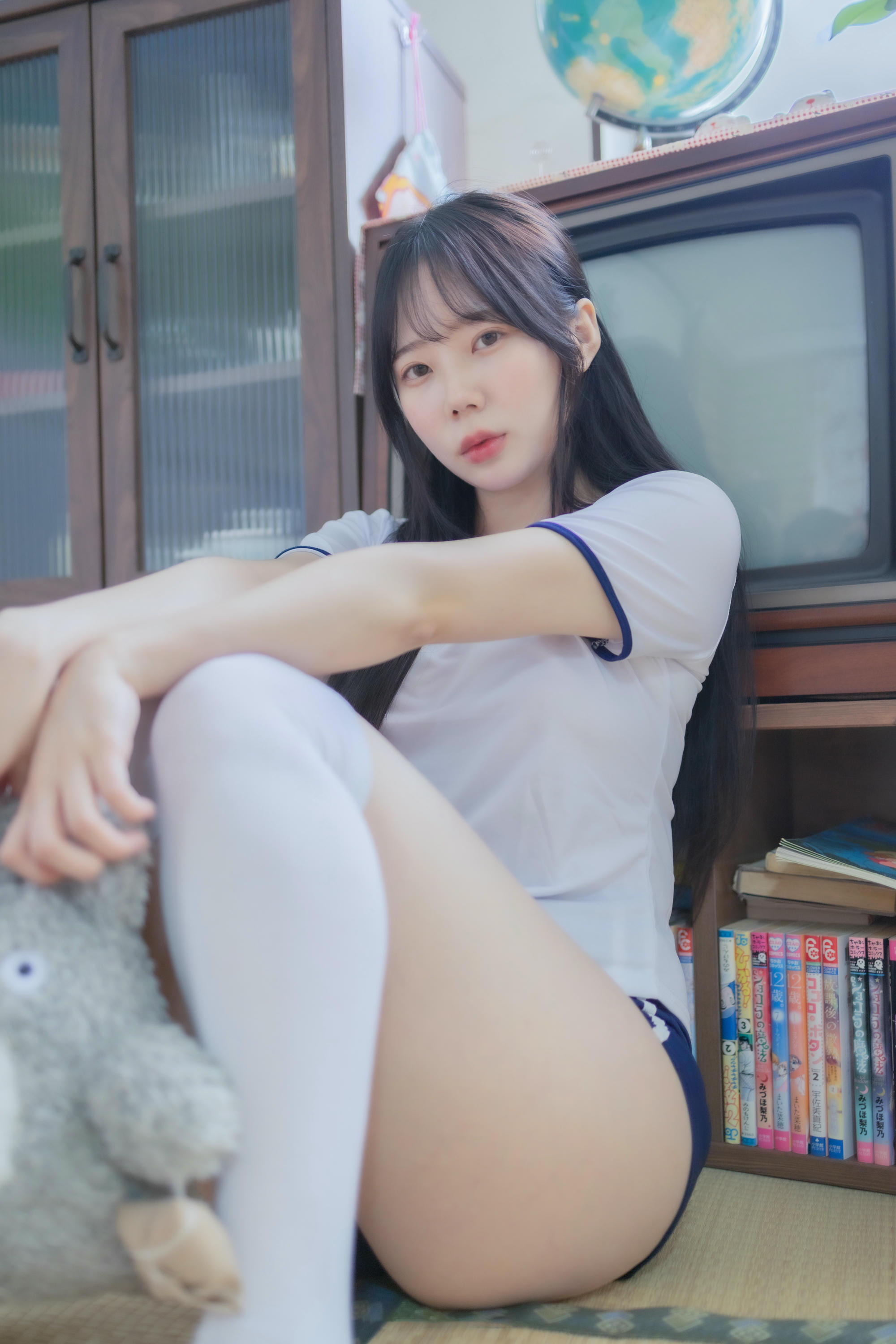 Myu_a(뮤아) NO.029 School uniform [65P 540MB]_第3集