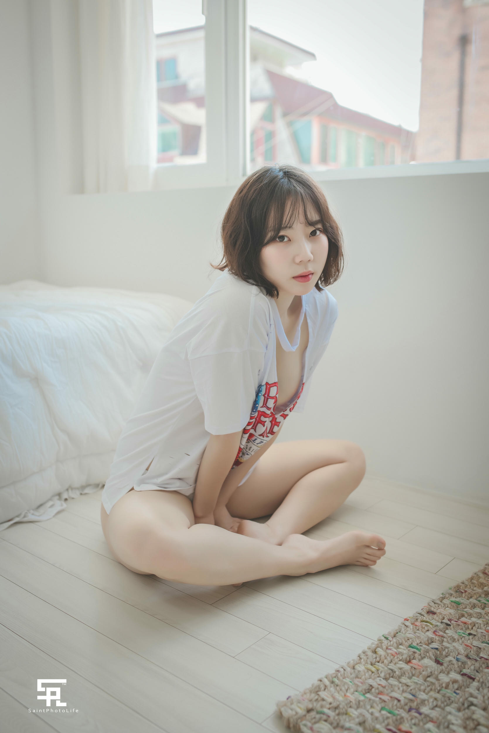 Myu_a(뮤아) NO.004 [SAINT Photolife] Vol.2 [52P-90MB]_第1集