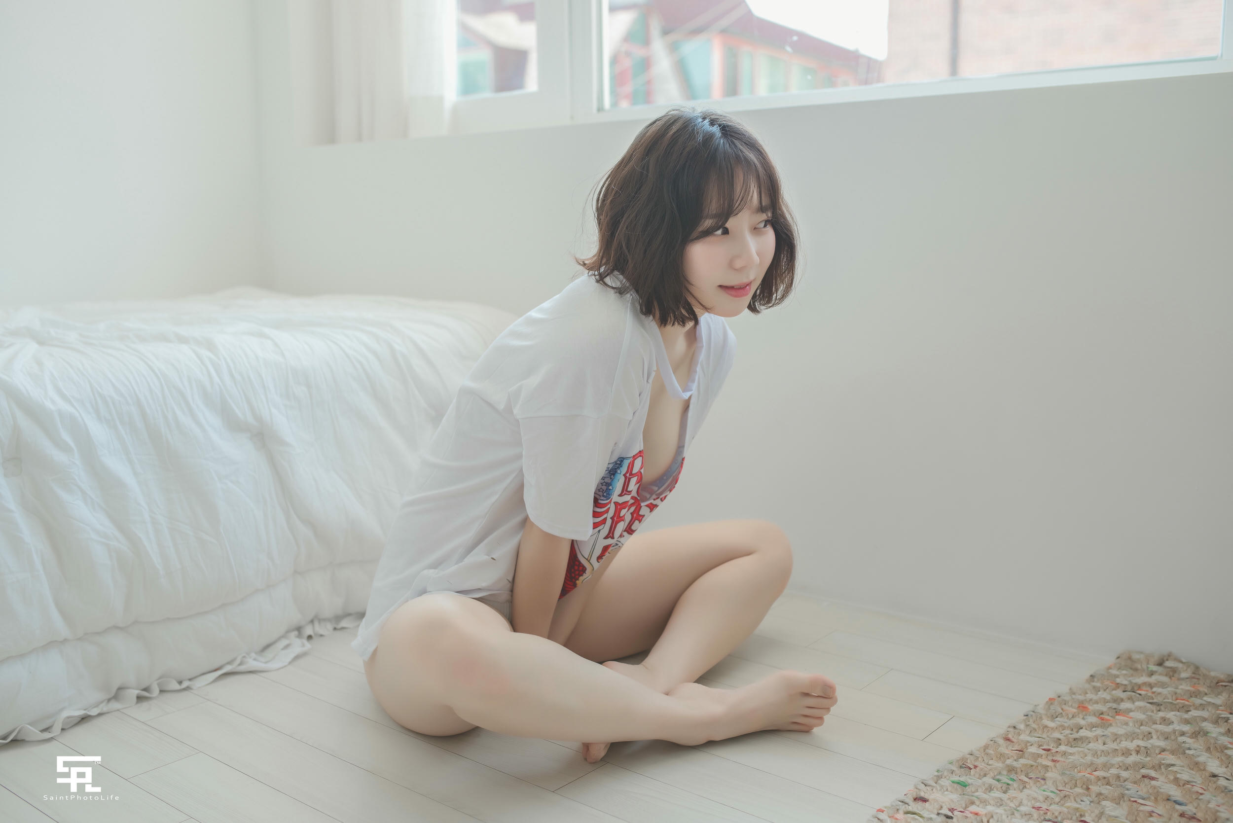 Myu_a(뮤아) NO.004 [SAINT Photolife] Vol.2 [52P-90MB]_第1集