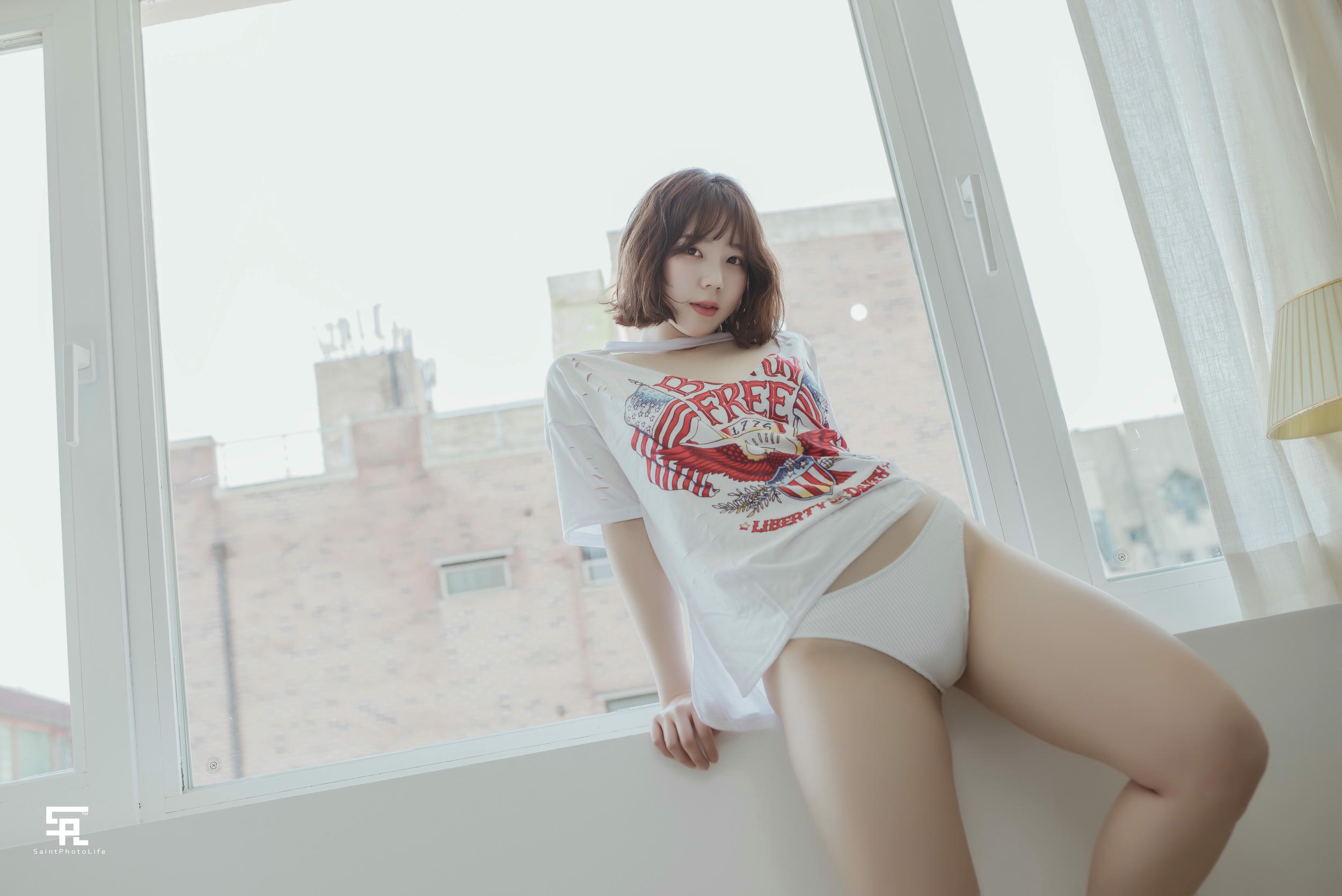 Myu_a(뮤아) NO.004 [SAINT Photolife] Vol.2 [52P-90MB]_第1集