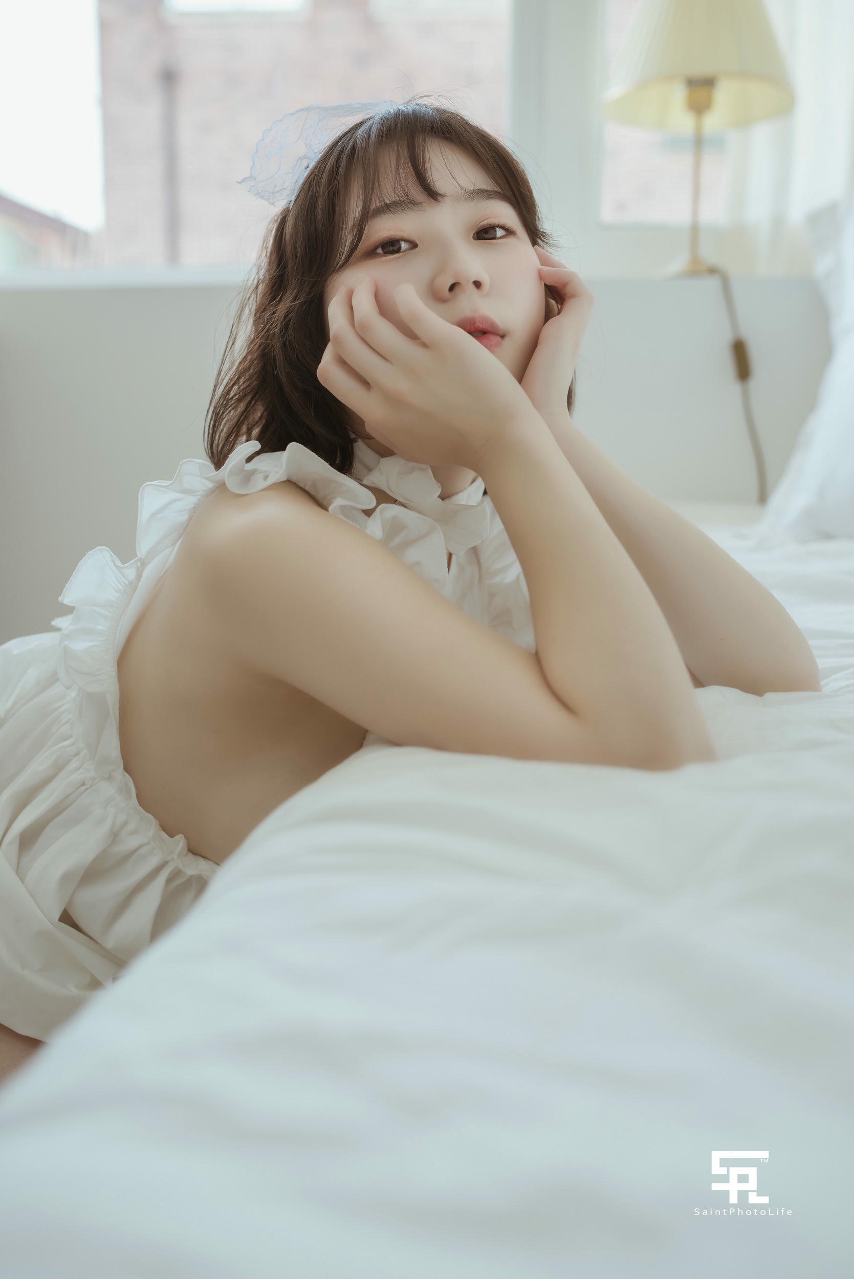Myu_a(뮤아) NO.004 [SAINT Photolife] Vol.2 [52P-90MB]_第1集