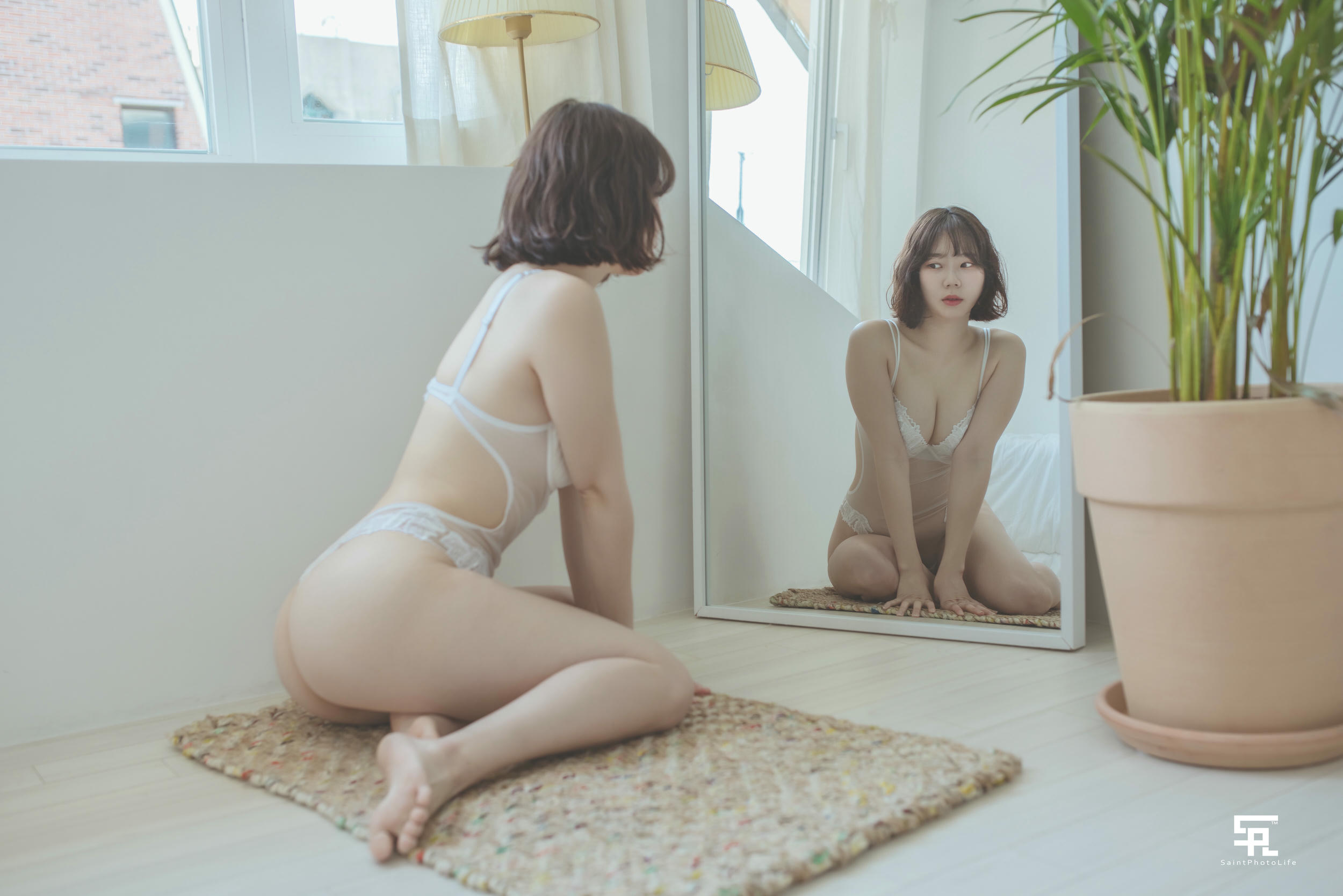 Myu_a(뮤아) NO.004 [SAINT Photolife] Vol.2 [52P-90MB]_第2集