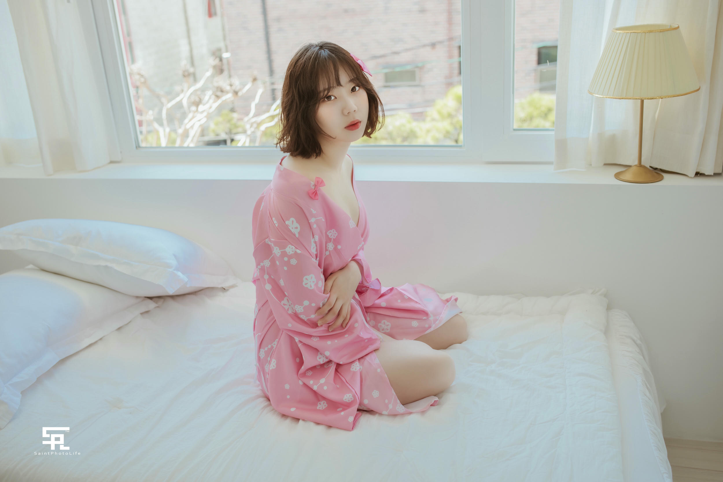 Myu_a(뮤아) NO.004 [SAINT Photolife] Vol.2 [52P-90MB]_第3集