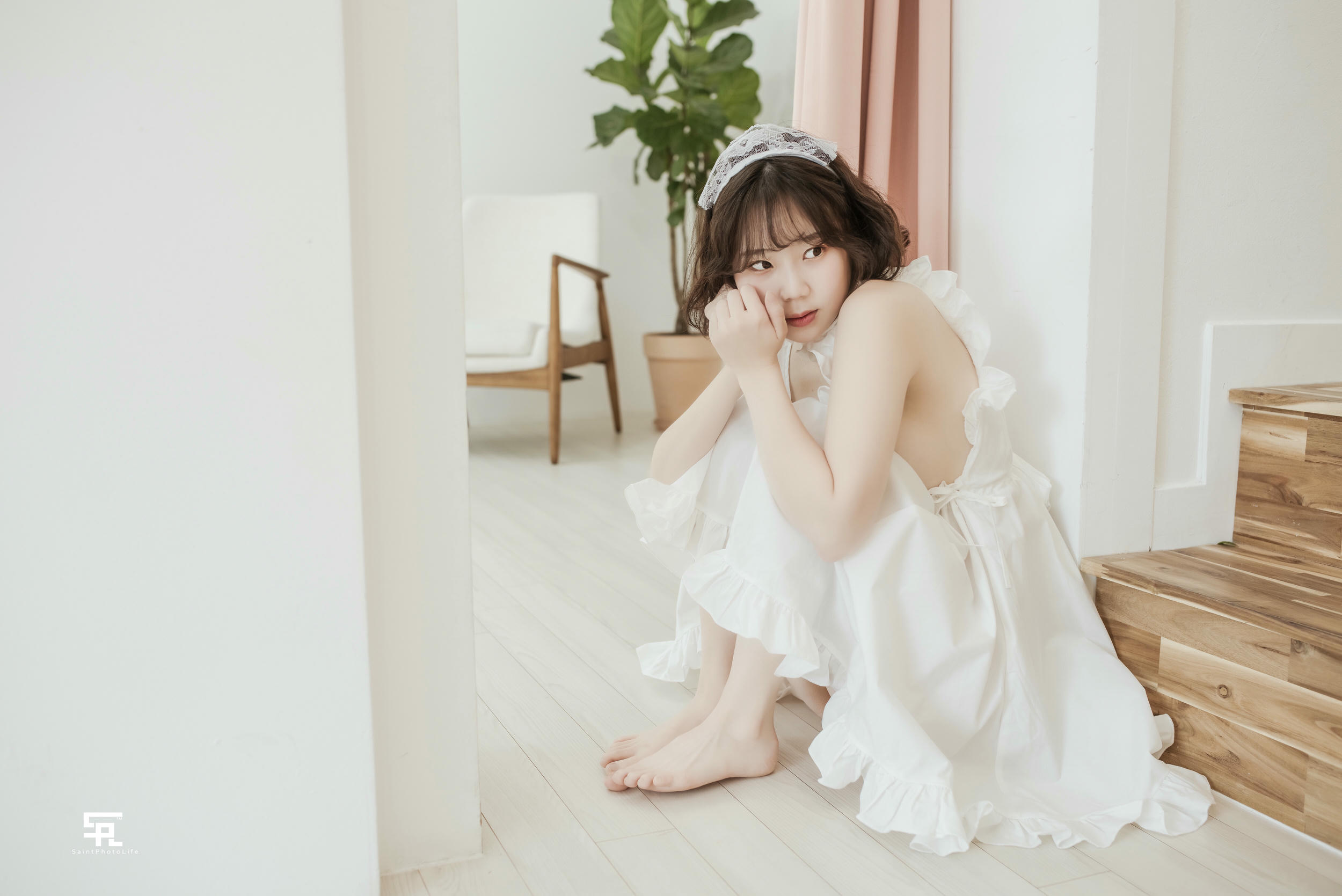 Myu_a(뮤아) NO.004 [SAINT Photolife] Vol.2 [52P-90MB]_第3集