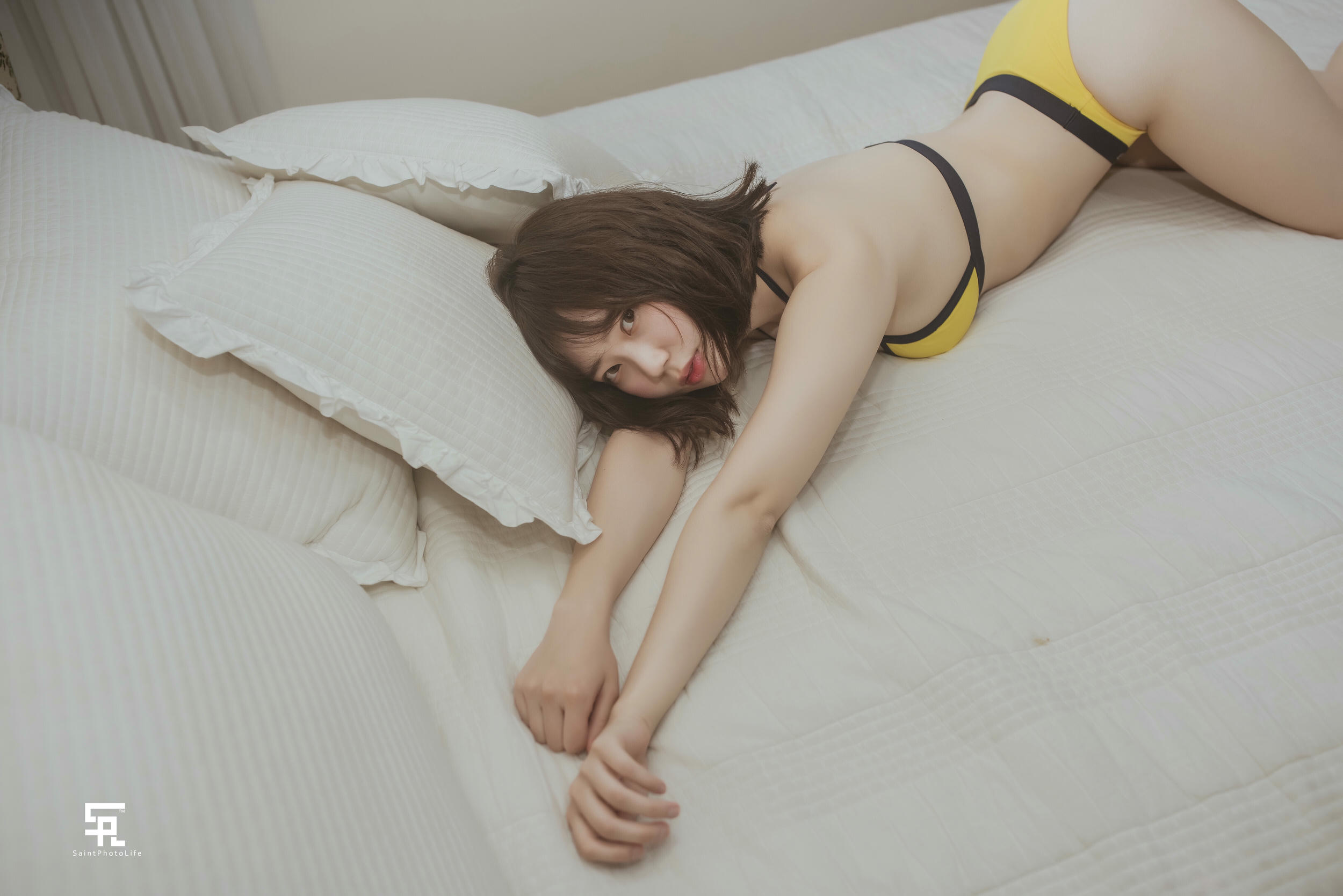 Myu_a(뮤아) NO.007 [SAINT Photolife] Vol.4 [45P-132MB]_第2集