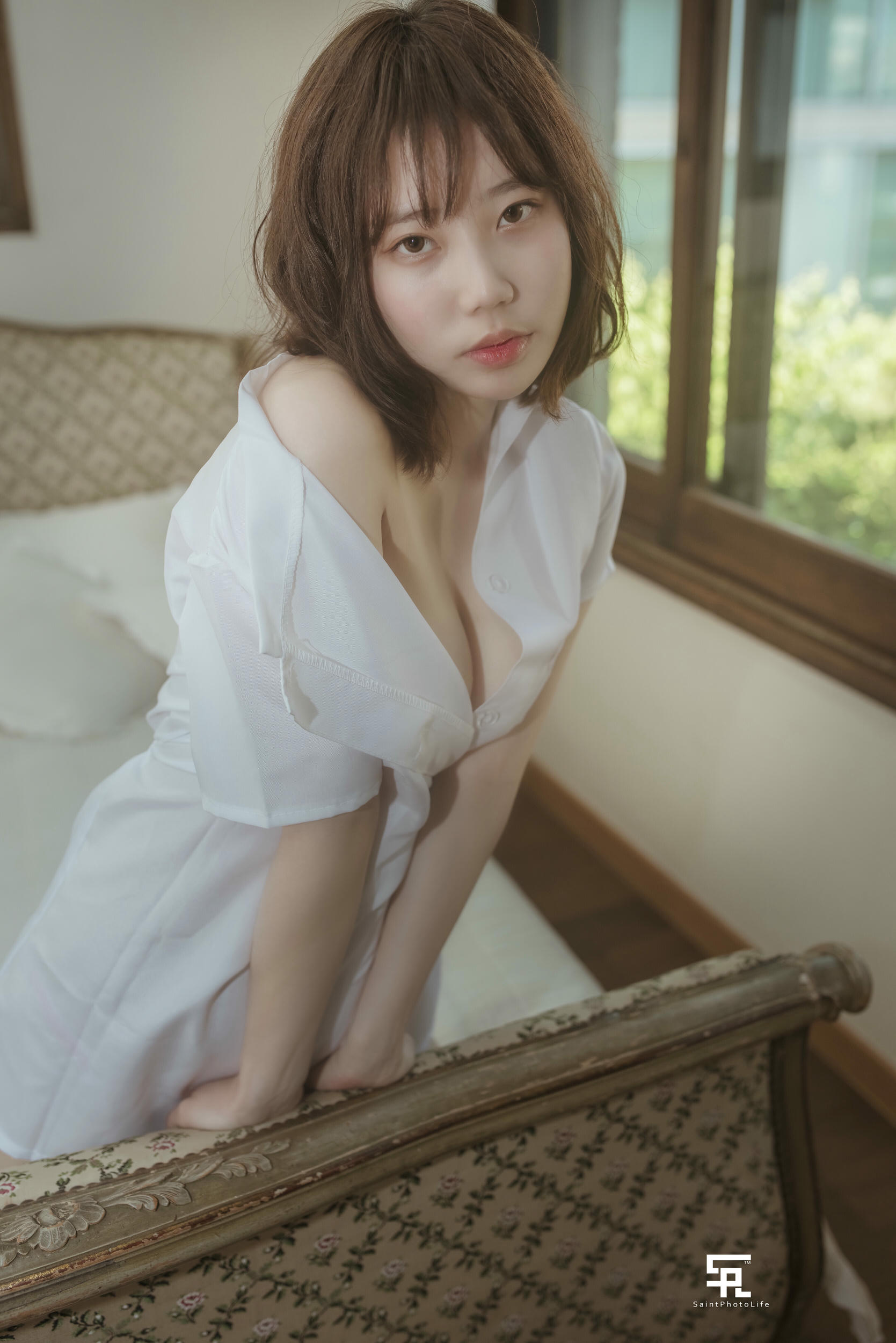 Myu_a(뮤아) NO.007 [SAINT Photolife] Vol.4 [45P-132MB]_第1集