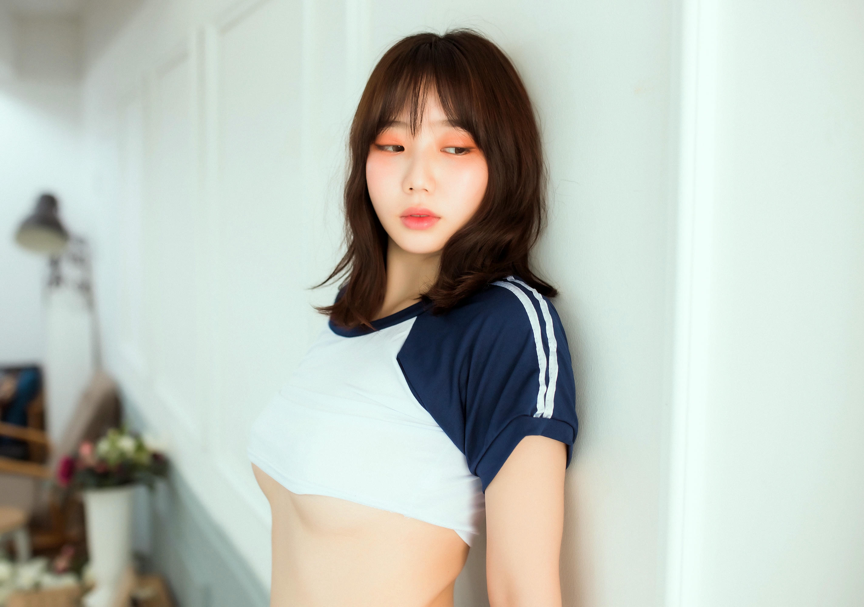 Myu_a(뮤아) NO.008 The Window B - Moon Night Snap [64P-286MB]_第2集