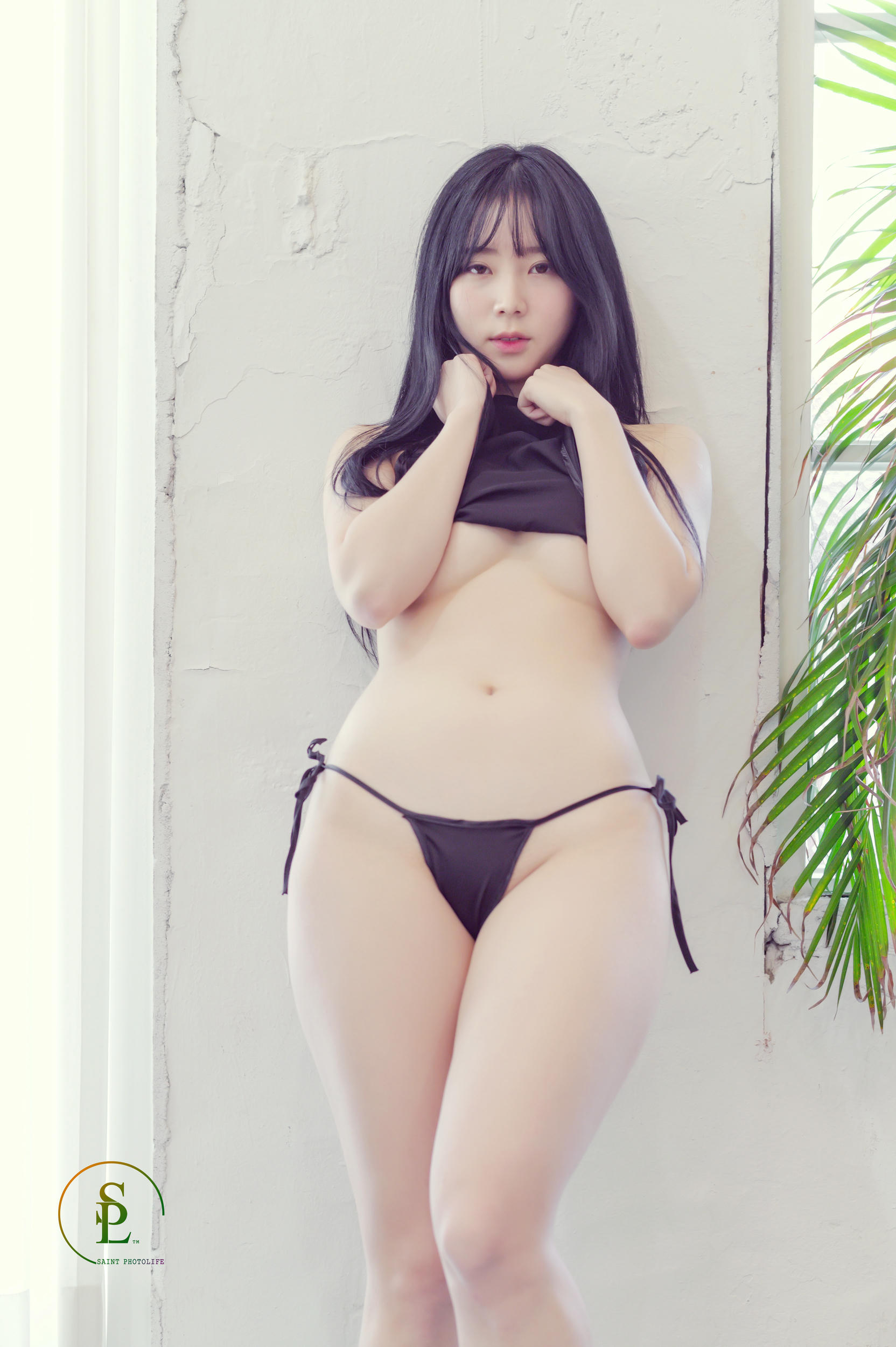 Myu_a(뮤아) NO.009 [SAINT Photolife Myu_a_ (뮤아)[60P 275MB]_第2集