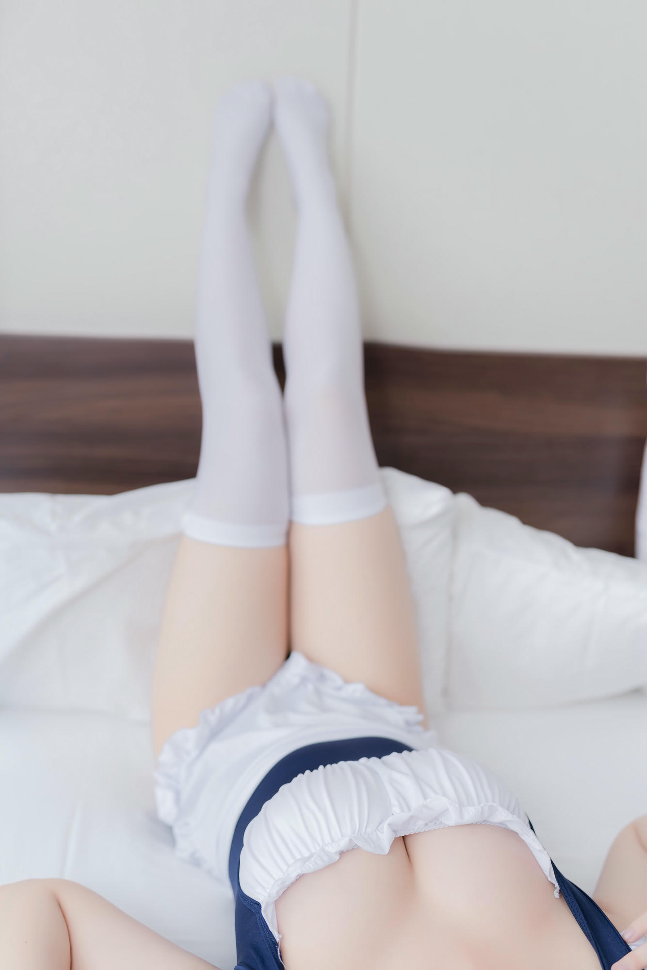 蜜汁猫裘 NO.009 女仆兽耳娘 [41P-102MB]_第2集