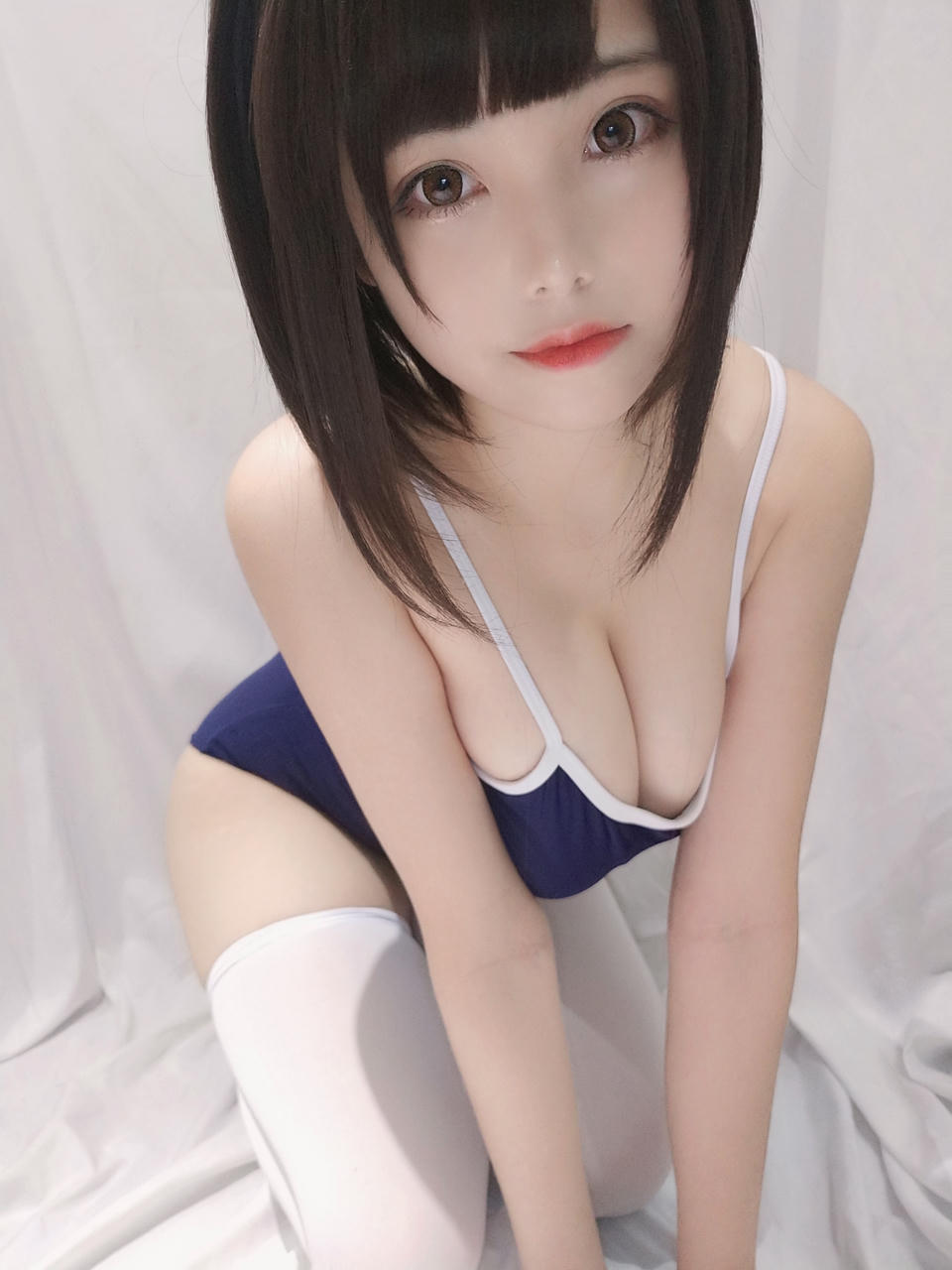 蜜汁猫裘 NO.038 jk少女死库水 [30P4V-256MB]_第1集