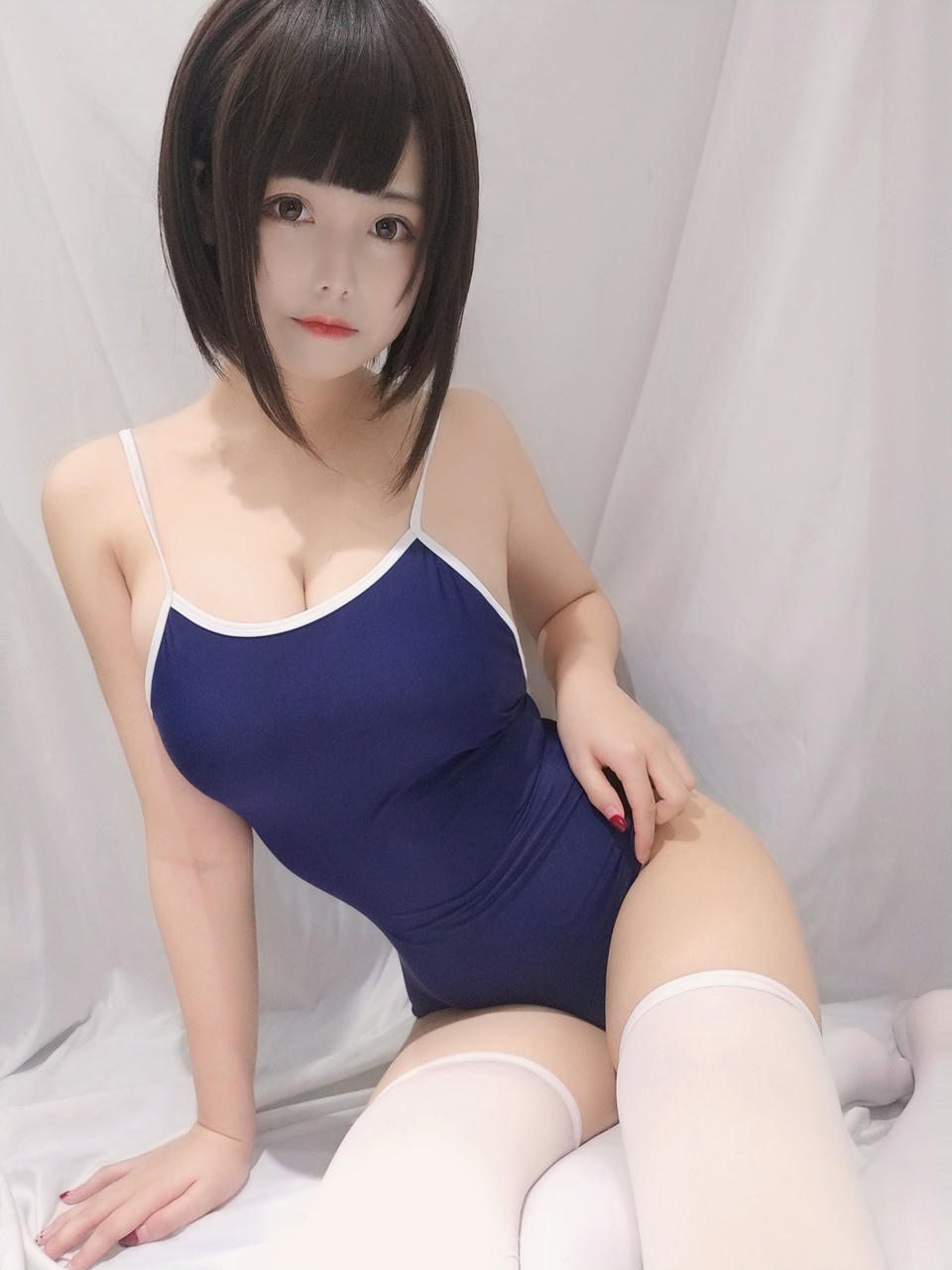 蜜汁猫裘 NO.038 jk少女死库水 [30P4V-256MB]_第1集
