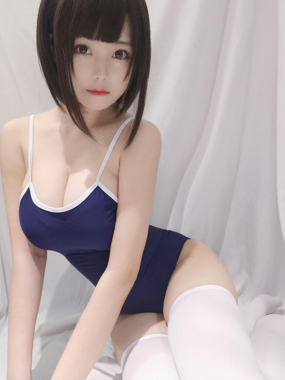 蜜汁猫裘 NO.038 jk少女死库水 [30P4V-256MB]_第1集