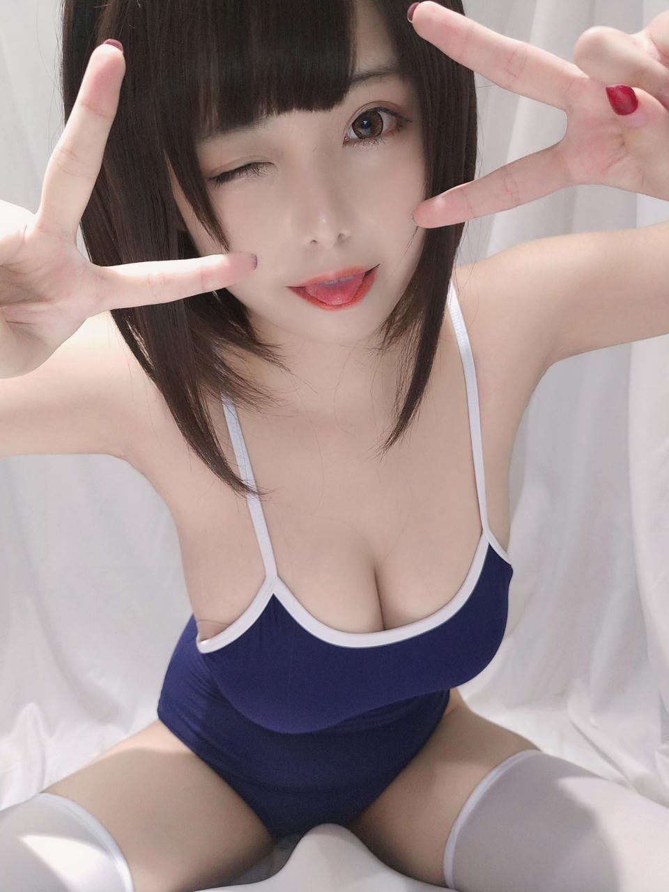蜜汁猫裘 NO.038 jk少女死库水 [30P4V-256MB]_第1集