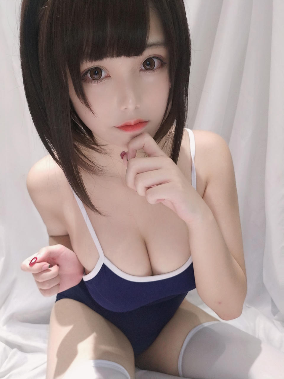 蜜汁猫裘 NO.038 jk少女死库水 [30P4V-256MB]_第1集