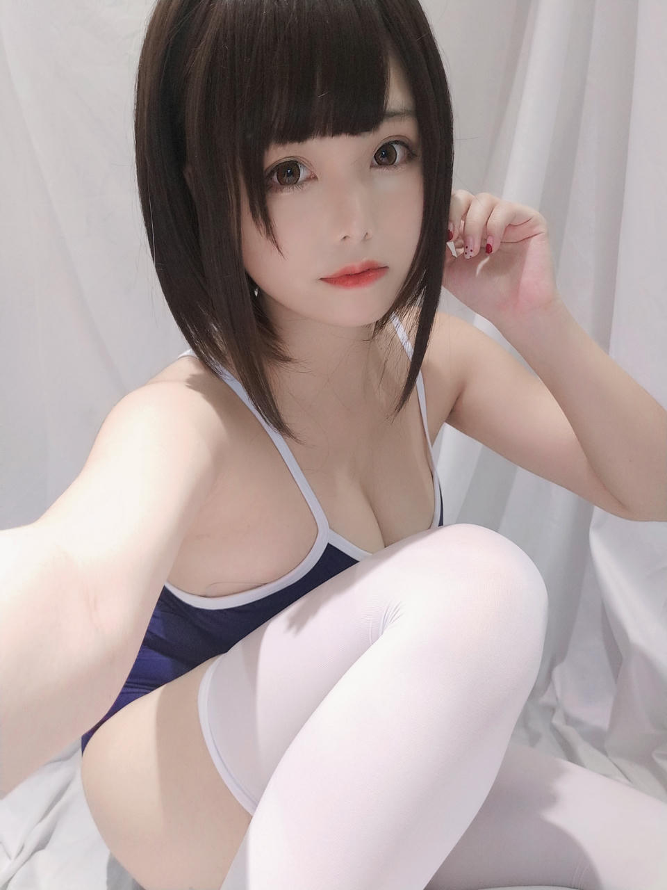 蜜汁猫裘 NO.038 jk少女死库水 [30P4V-256MB]_第1集