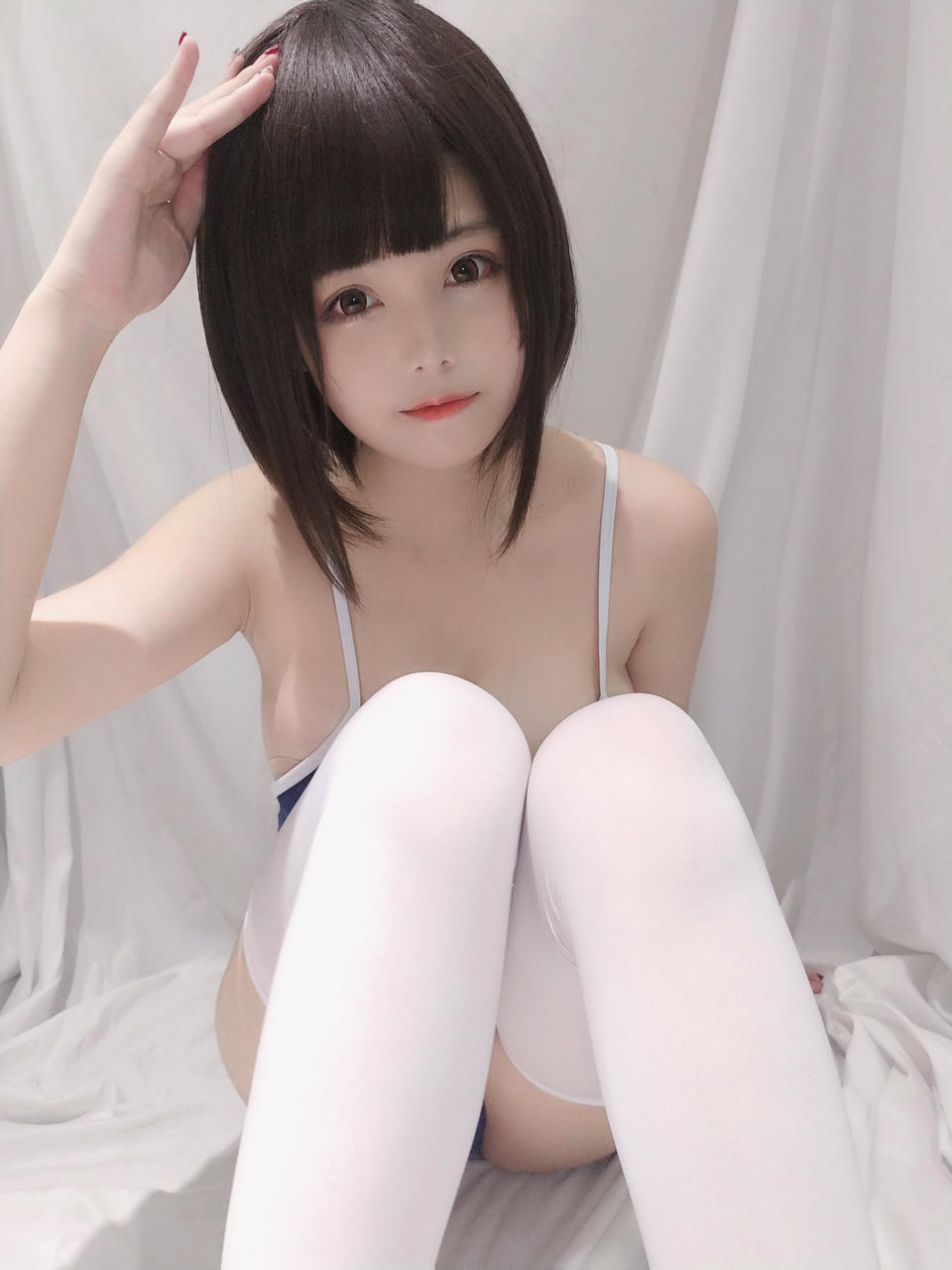 蜜汁猫裘 NO.038 jk少女死库水 [30P4V-256MB]_第2集