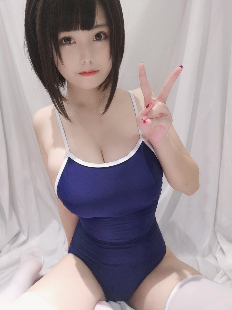蜜汁猫裘 NO.038 jk少女死库水 [30P4V-256MB]_第2集