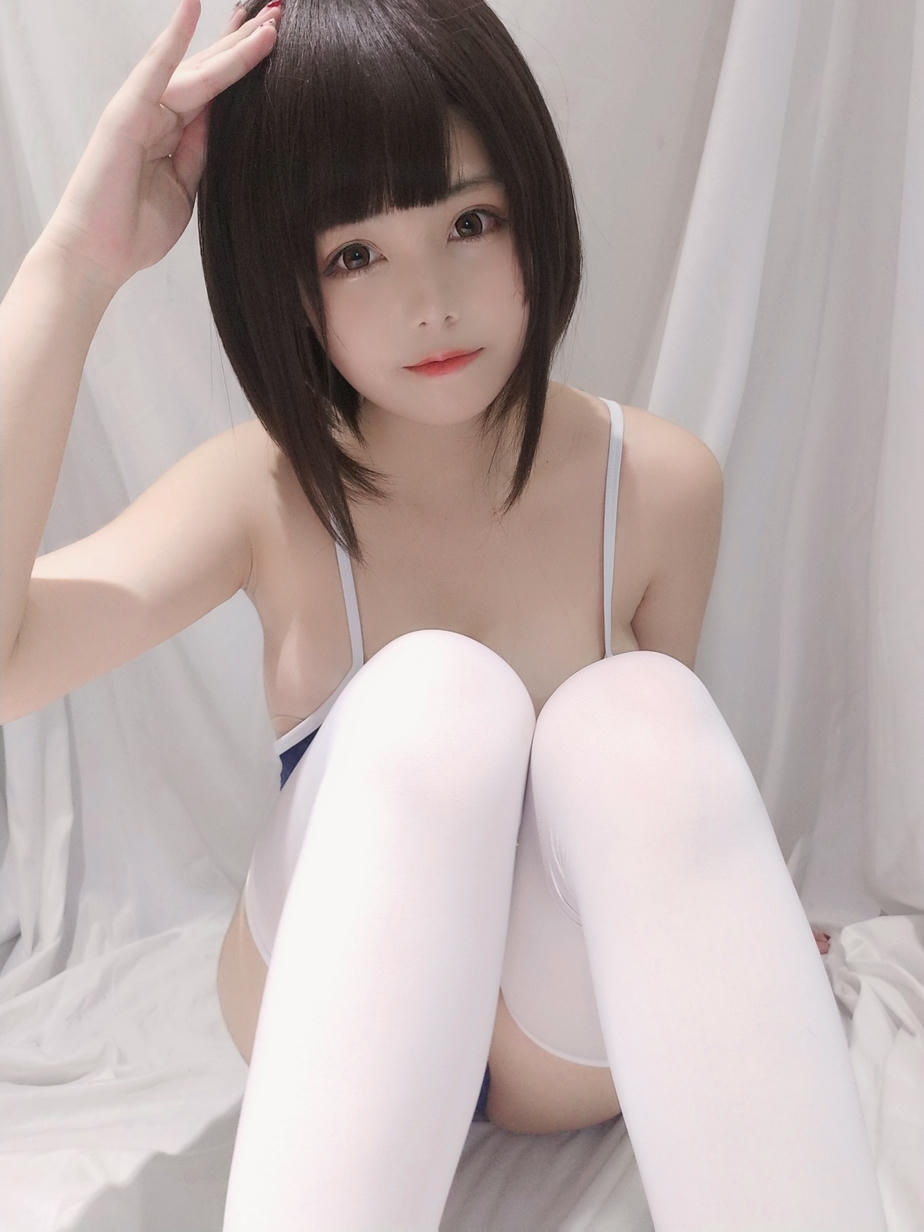 蜜汁猫裘 NO.038 jk少女死库水 [30P4V-256MB]_第2集