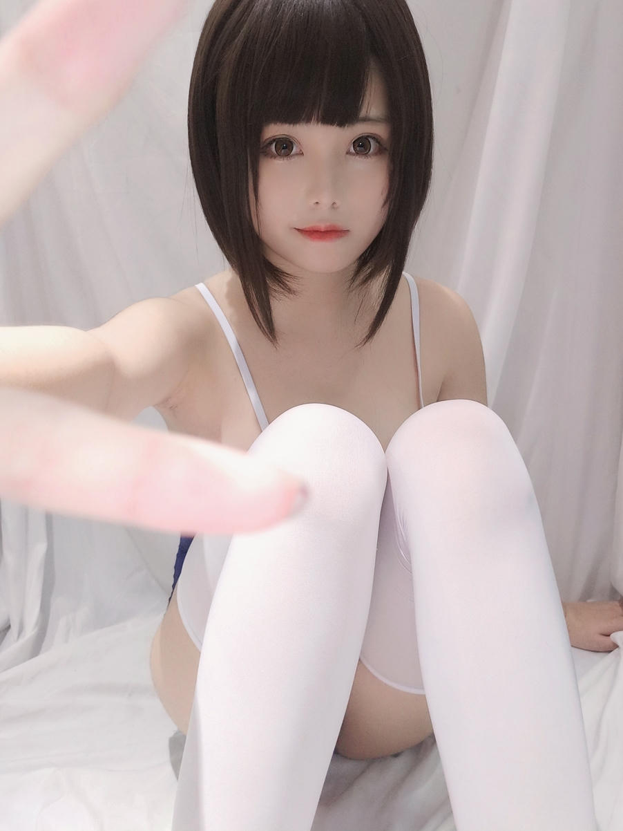 蜜汁猫裘 NO.038 jk少女死库水 [30P4V-256MB]_第2集