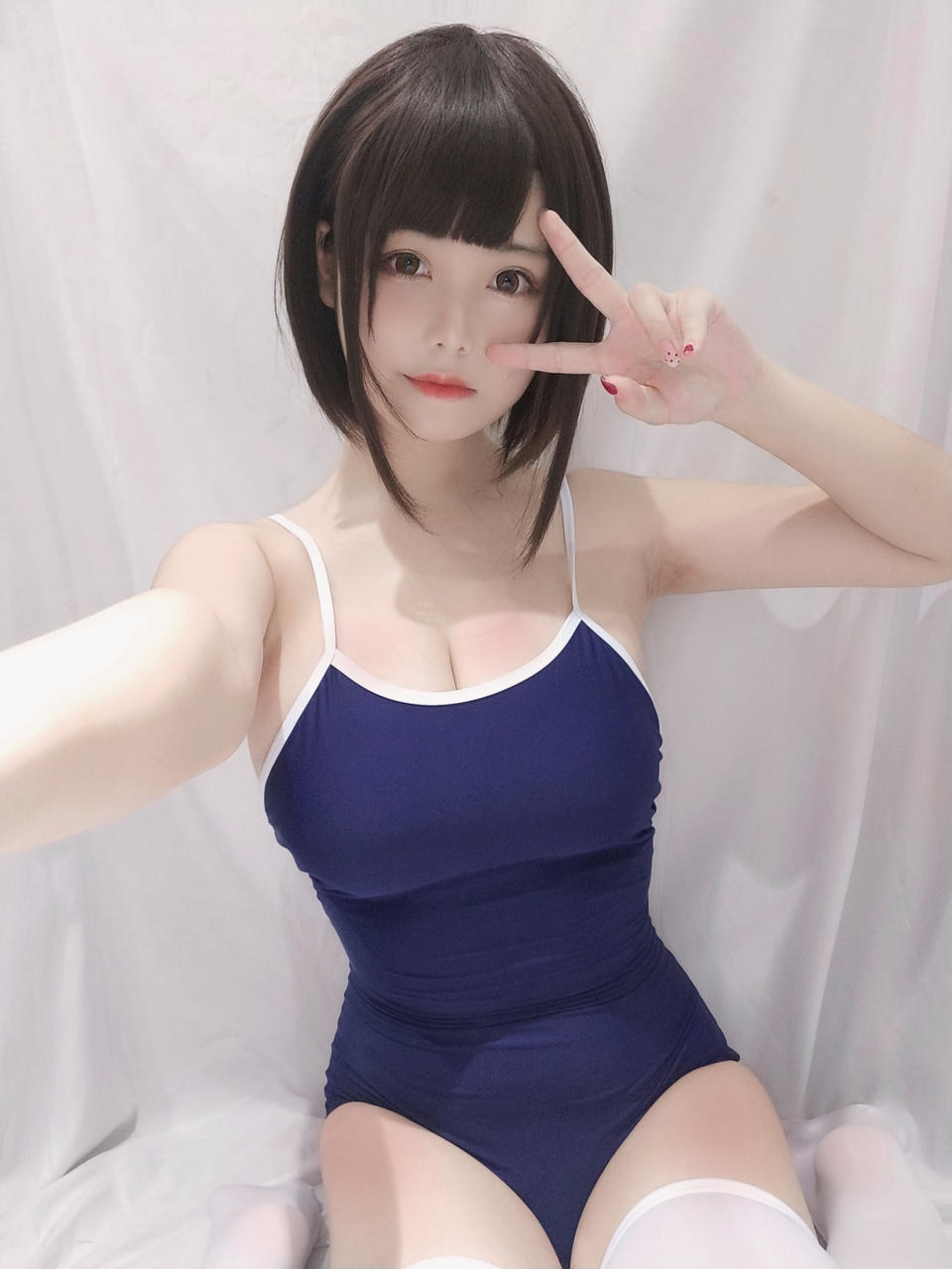 蜜汁猫裘 NO.038 jk少女死库水 [30P4V-256MB]_第1集