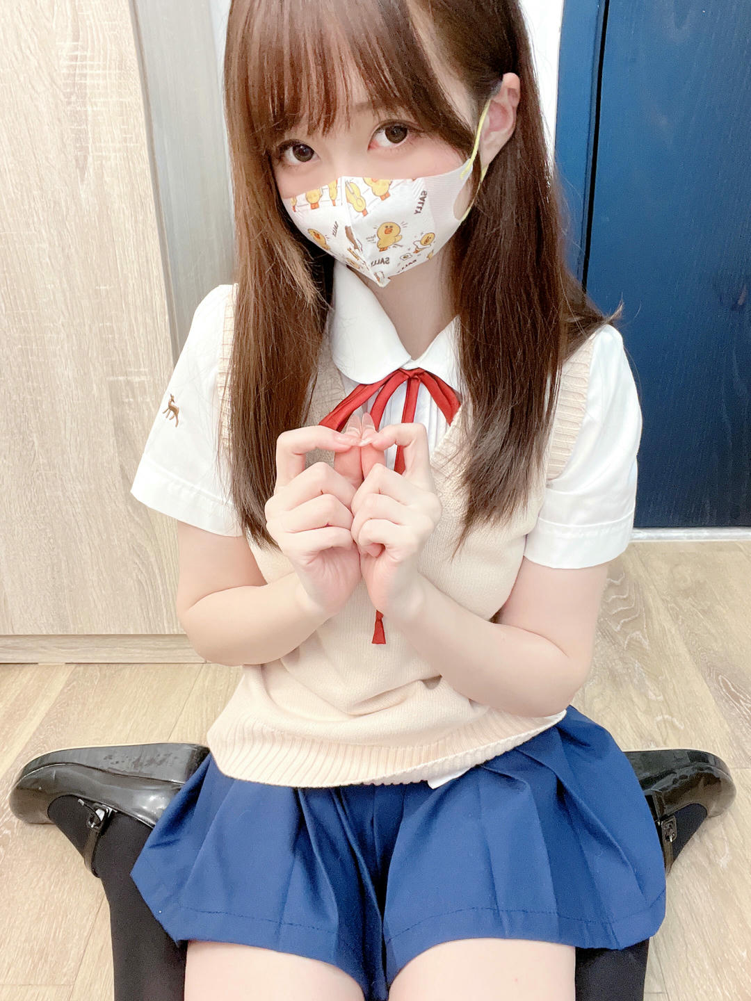 NAGESA魔物喵 NO.108 Fantia 2022年8月 [126P 11V 3.7GB]-25th August_第1集