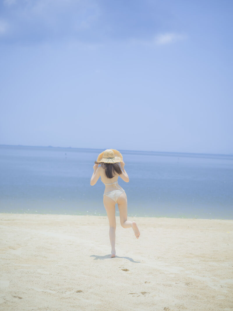 NAGESA魔物喵 NO.109 Fantia 2022年9月合集 [165P13V-3.50G]-2022.09.03  海に行こう〜_第1集