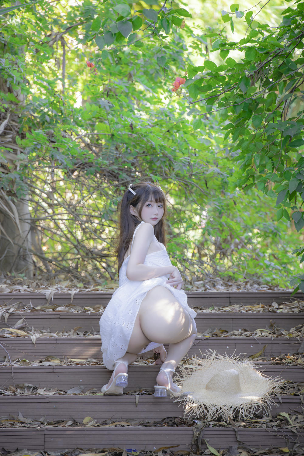 NAGESA魔物喵 NO.119 2023年01月 [137P11G29V-1.13GB]-2023-01-19  冒険してきた👅 [18P-72.69MB]_第1集