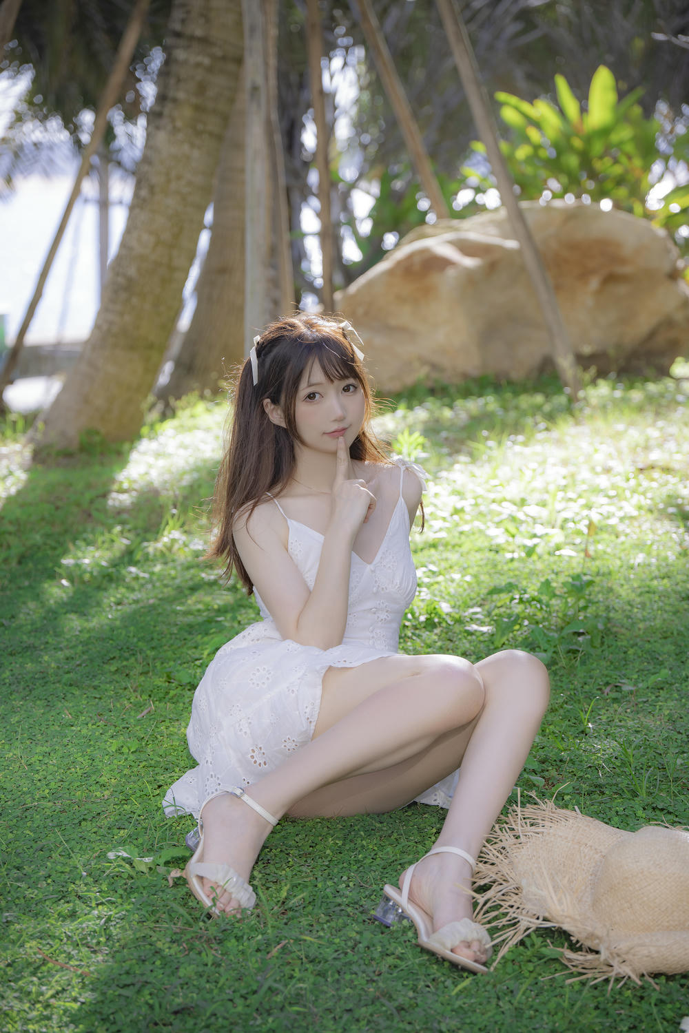 NAGESA魔物喵 NO.119 2023年01月 [137P11G29V-1.13GB]-2023-01-24 全裸彼女 [12P-38.02MB]_第1集