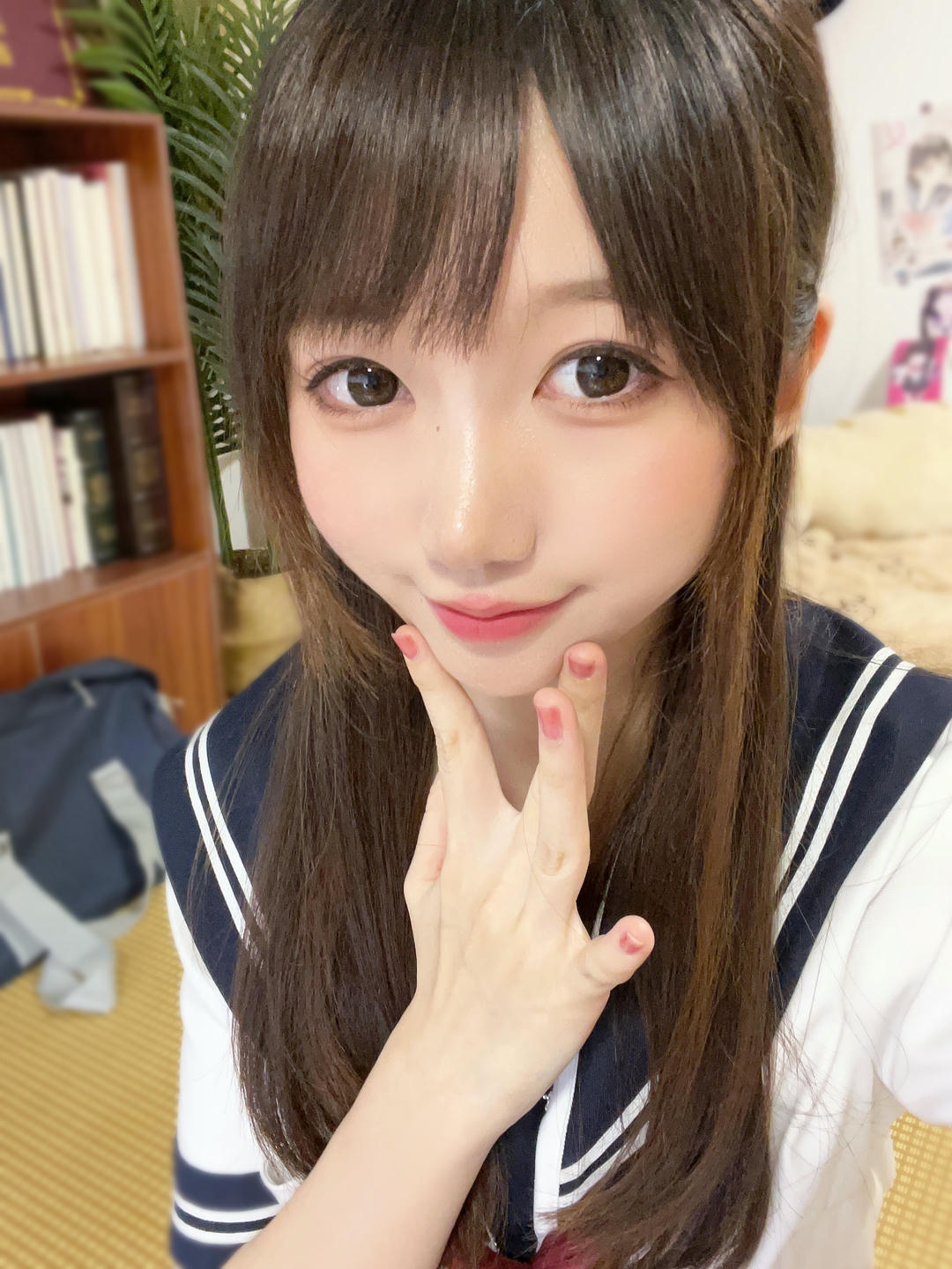 NAGESA魔物喵 NO.126 2023年04月 [201P2V 1.34GB]-009_第1集