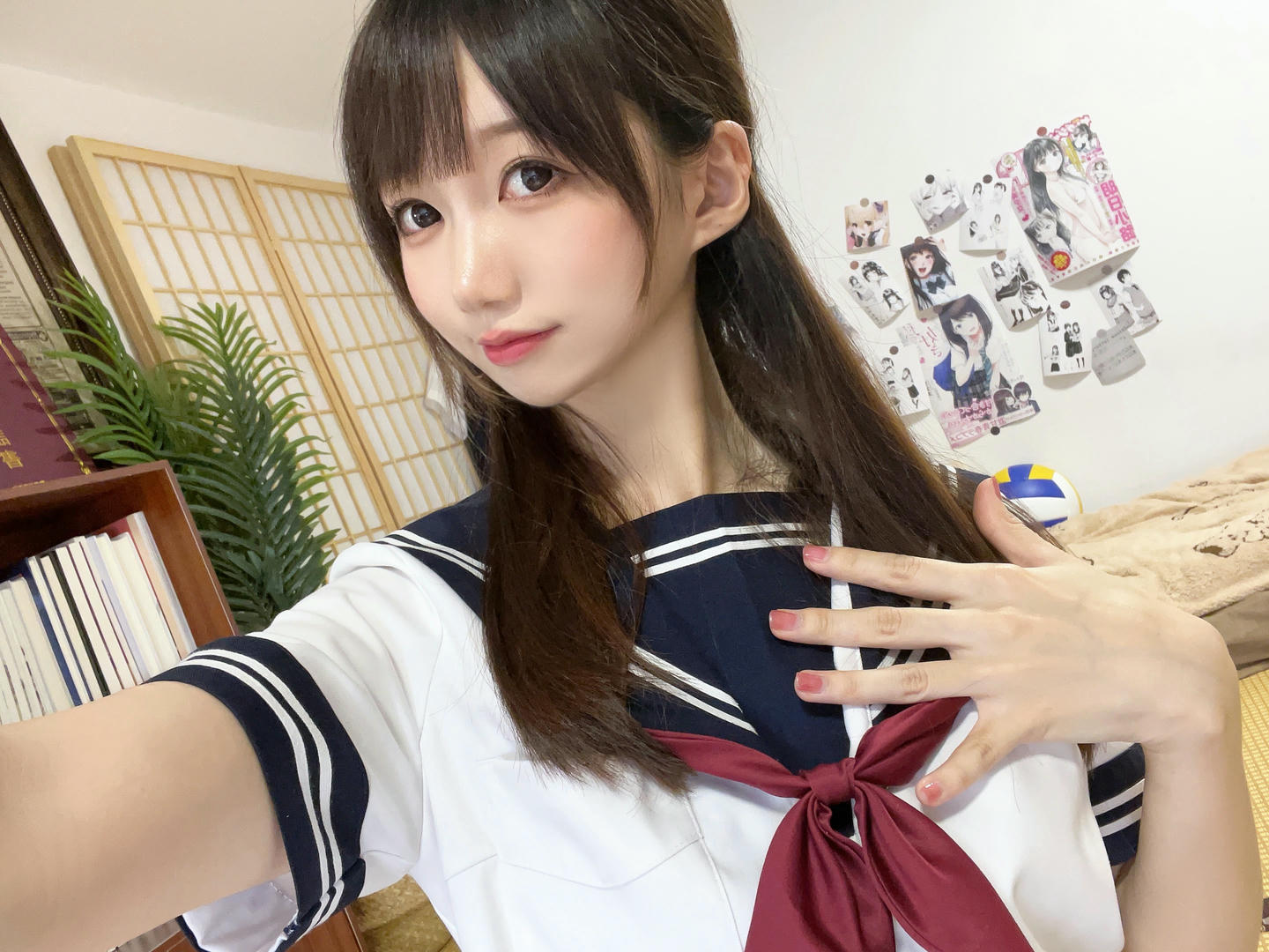 NAGESA魔物喵 NO.126 2023年04月 [201P2V 1.34GB]-009_第1集