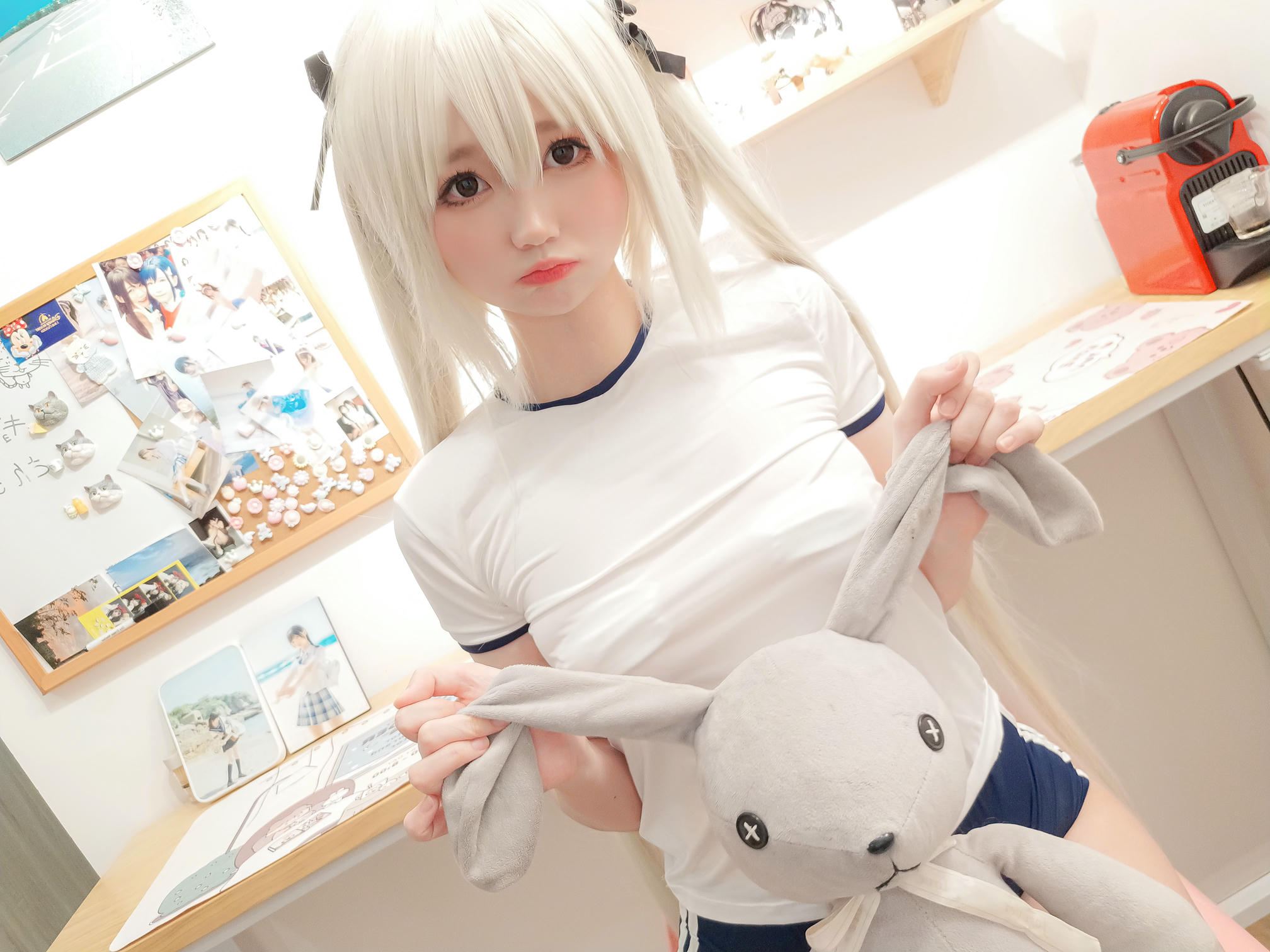 NAGESA魔物喵 NO.045 0105 かわいい〜？👅 [18P 101MB]-💖画像💖_第1集