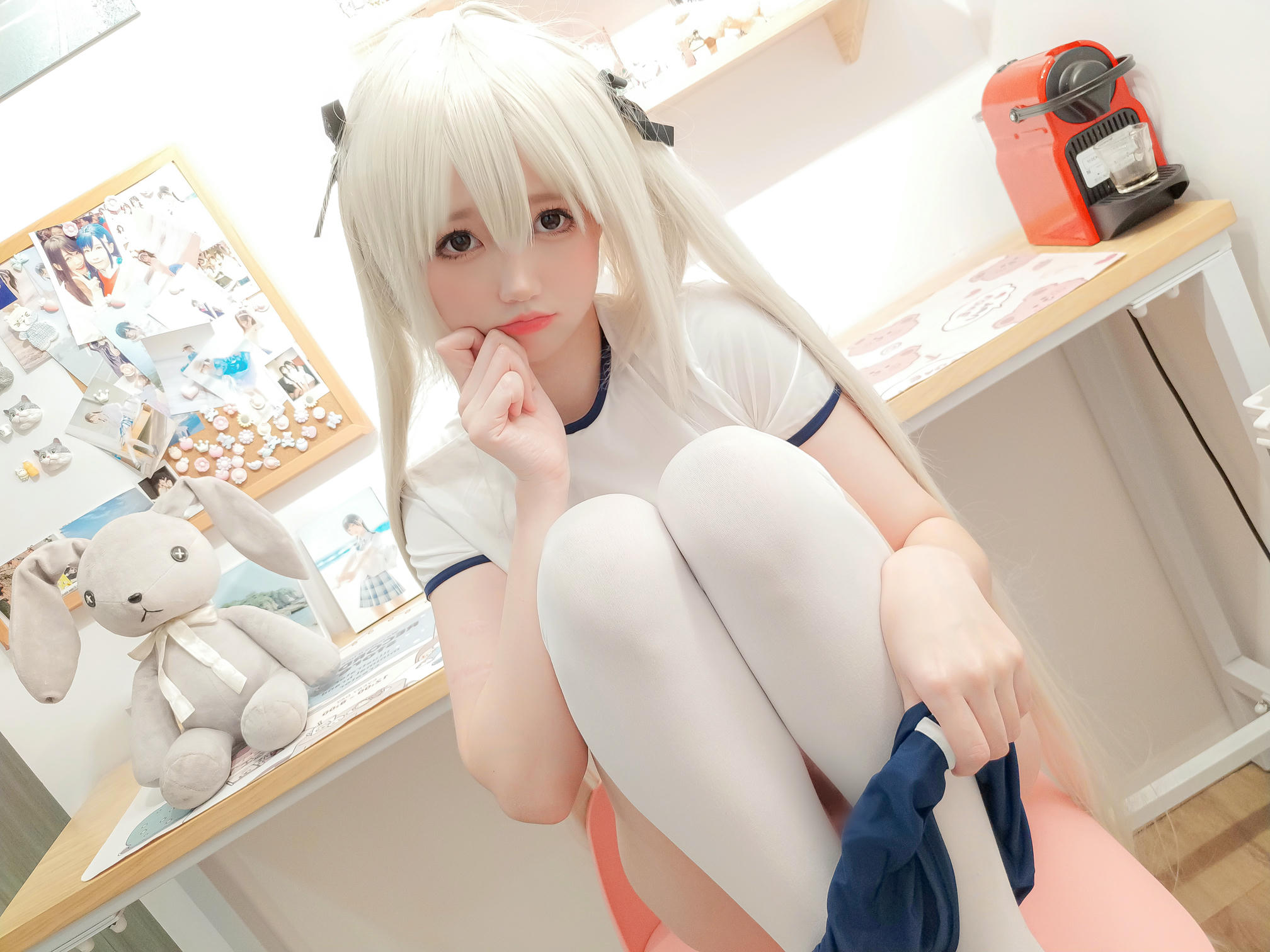 NAGESA魔物喵 NO.045 0105 かわいい〜？👅 [18P 101MB]-💖画像💖_第1集