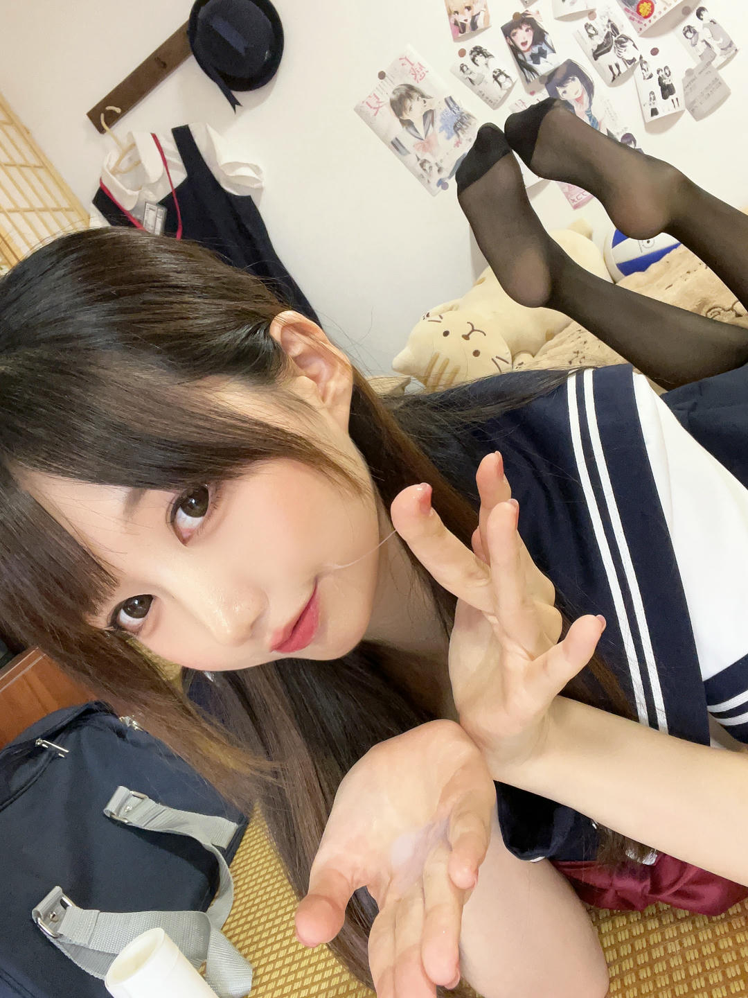 NAGESA魔物喵 NO.128 23年05月 fantia会员合集[279P-9V-753.4M]-2023-05-02 無料写真z_ 12P_第1集