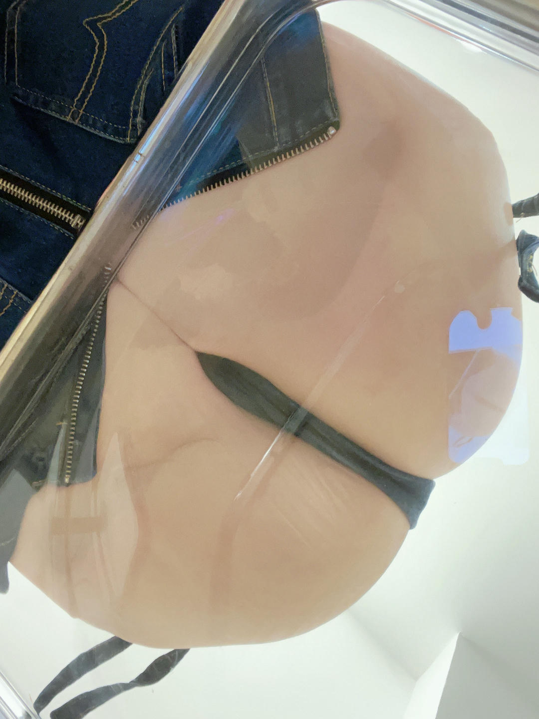 NAGESA魔物喵 NO.128 23年05月 fantia会员合集[279P-9V-753.4M]-2023-05-09 鏡越し自撮り__ 18P_第1集