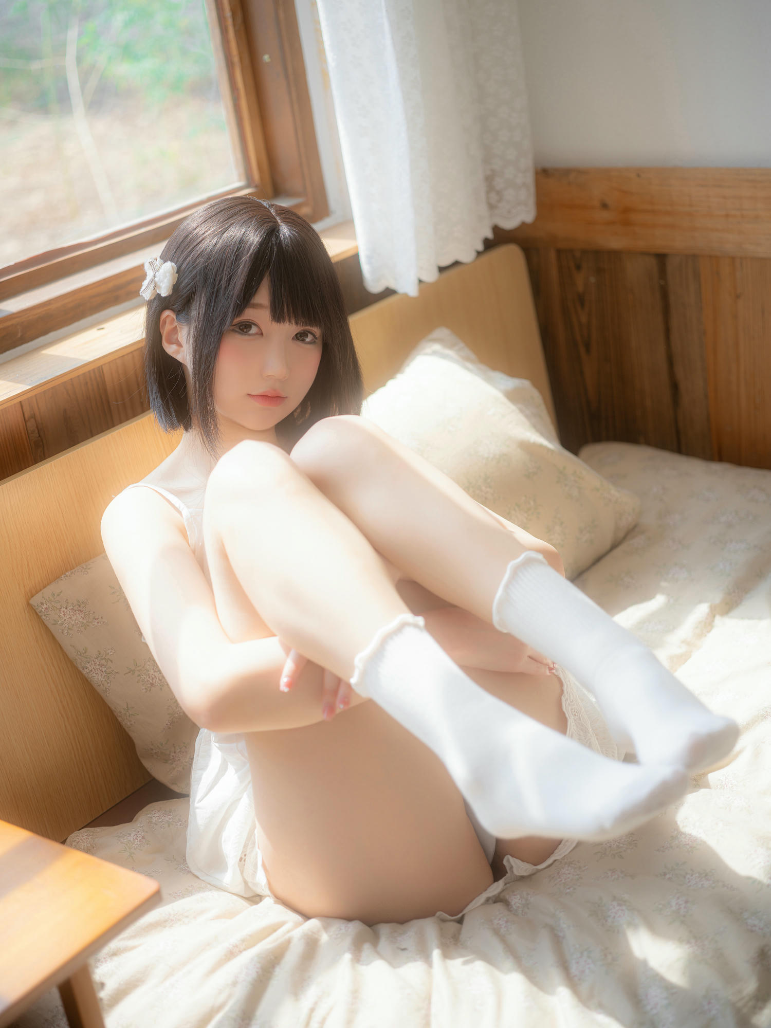 NAGESA魔物喵 NO.129 夏休み日記 [100P 528MB]_第3集