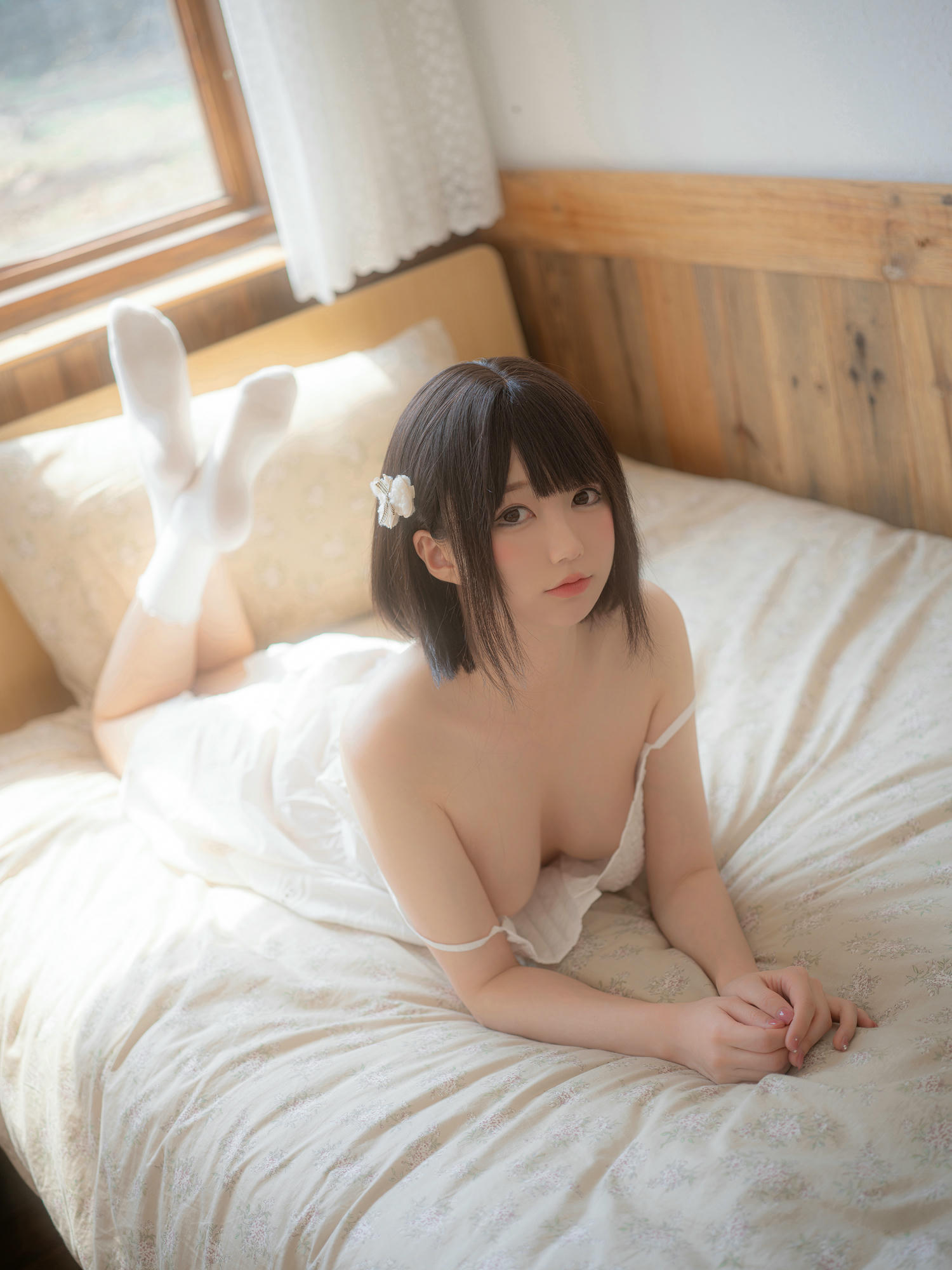 NAGESA魔物喵 NO.129 夏休み日記 [100P 528MB]_第3集