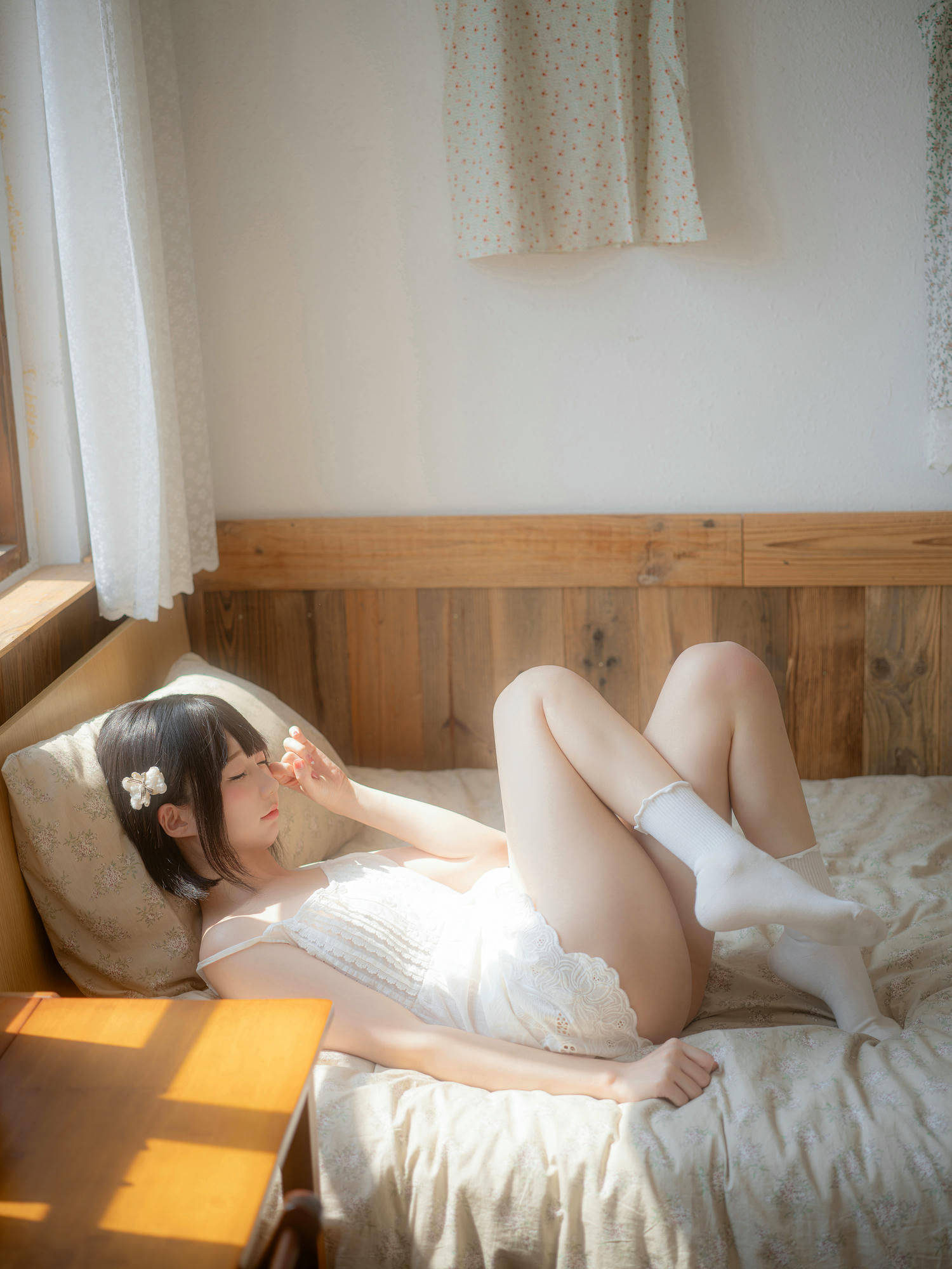 NAGESA魔物喵 NO.129 夏休み日記 [100P 528MB]_第5集